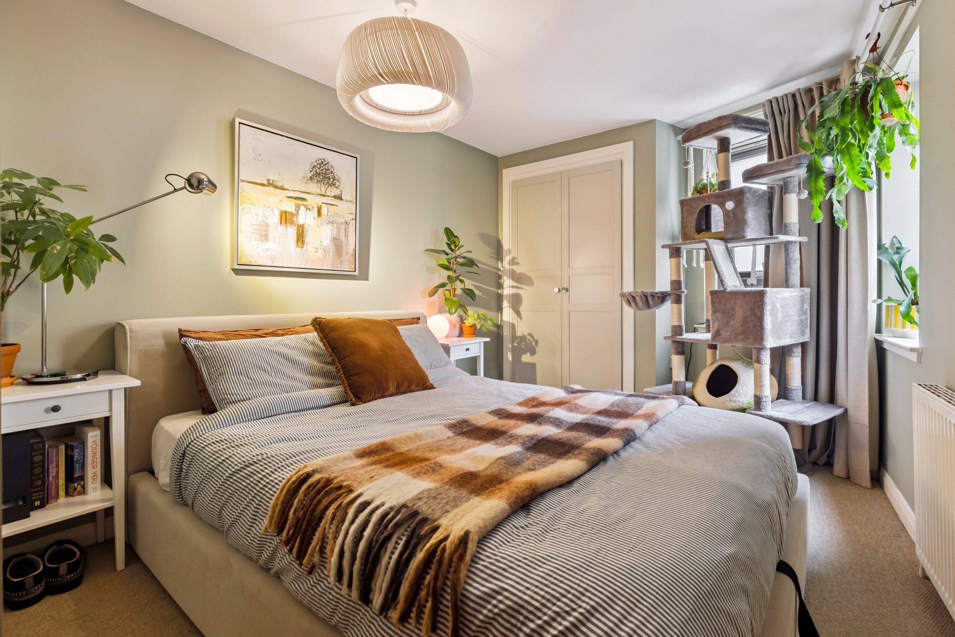 Flat 2/3, 401 Cumberland Street, New Gorbals, Glasgow City, G5 0SE - Picture #11