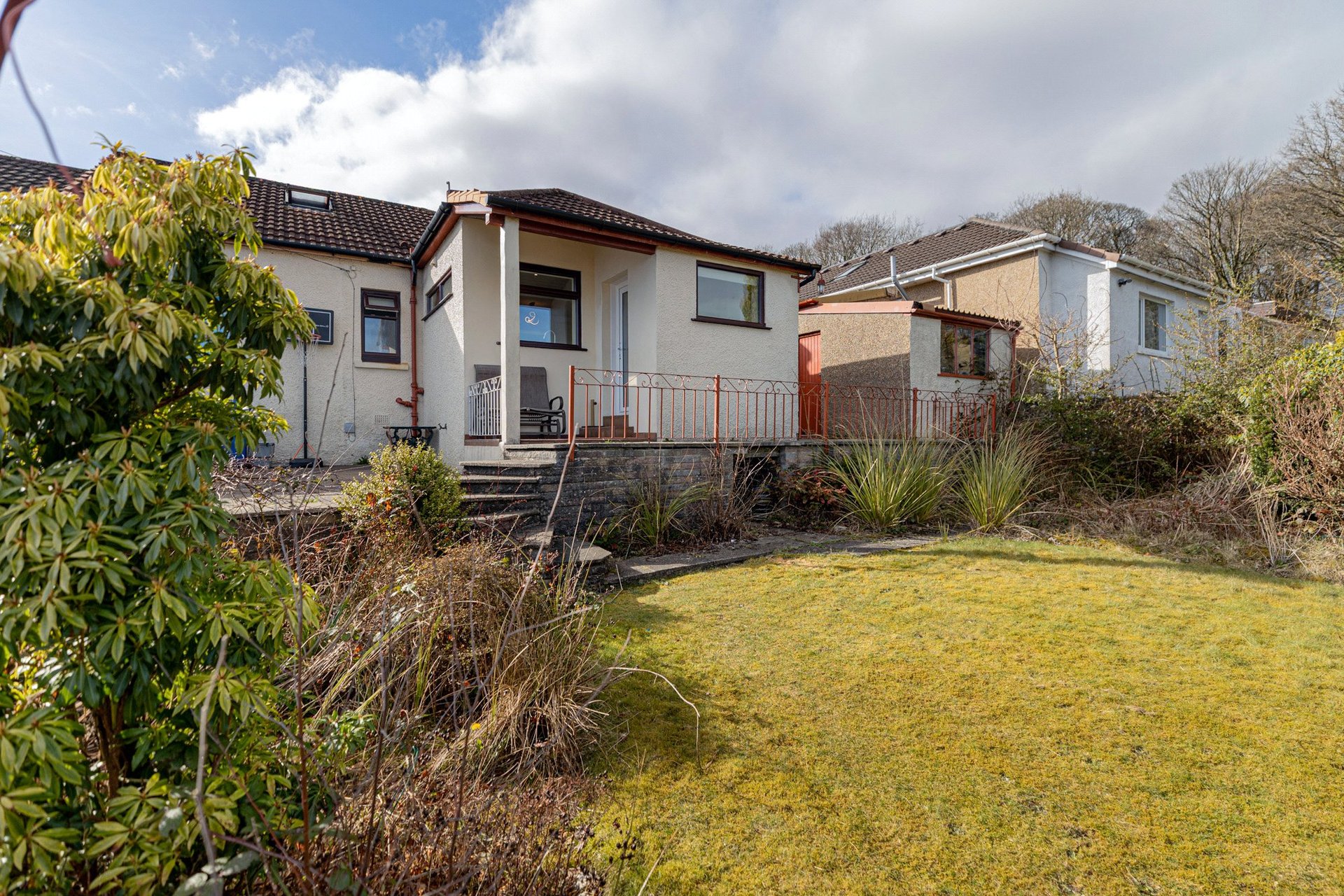 8 Earn Avenue, Bearsden, G61 2PX - Picture #26
