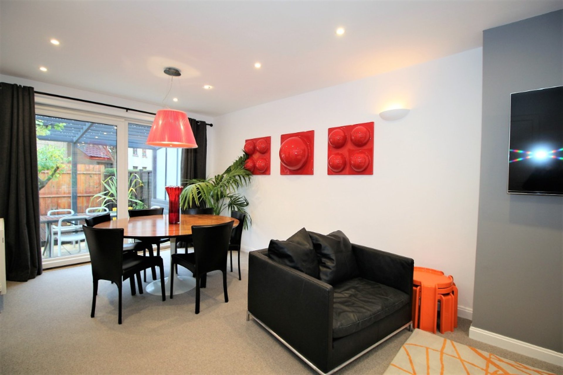 45 Orchard Brae Gardens, Comely Bank, Edinburgh, EH4 2HQ - Picture #1