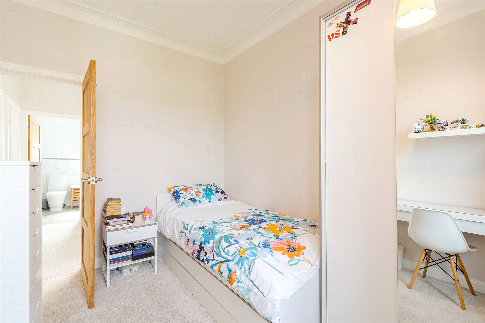69 Munro Road, Jordanhill, Glasgow, G13 1SL - Picture #28