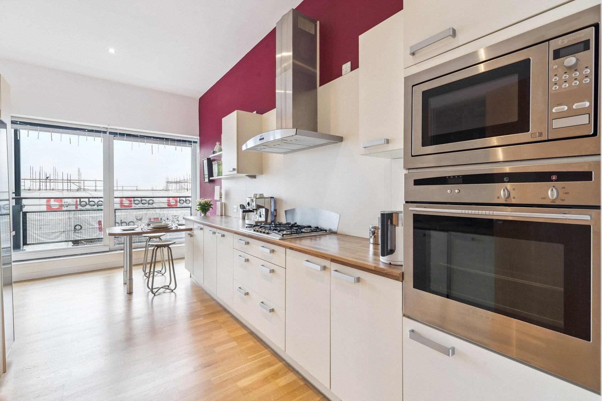 The Penthouse, 337 Glasgow Harbour Terraces, Glasgow Harbour, Glasgow, G11 6BH - Picture #16