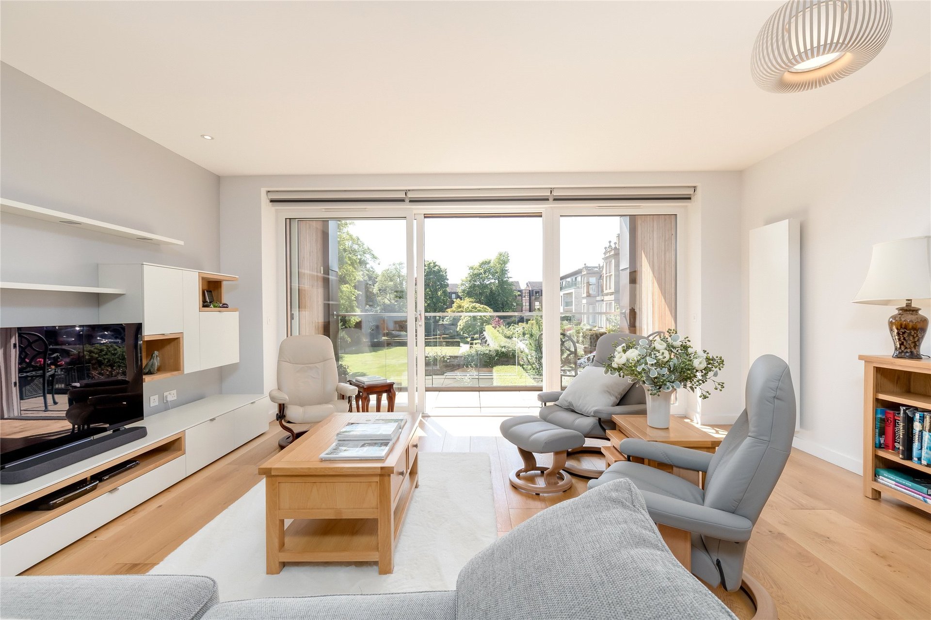 Flat 5, 2 Westerlea Gardens, Edinburgh, EH12 6HU - Picture #7