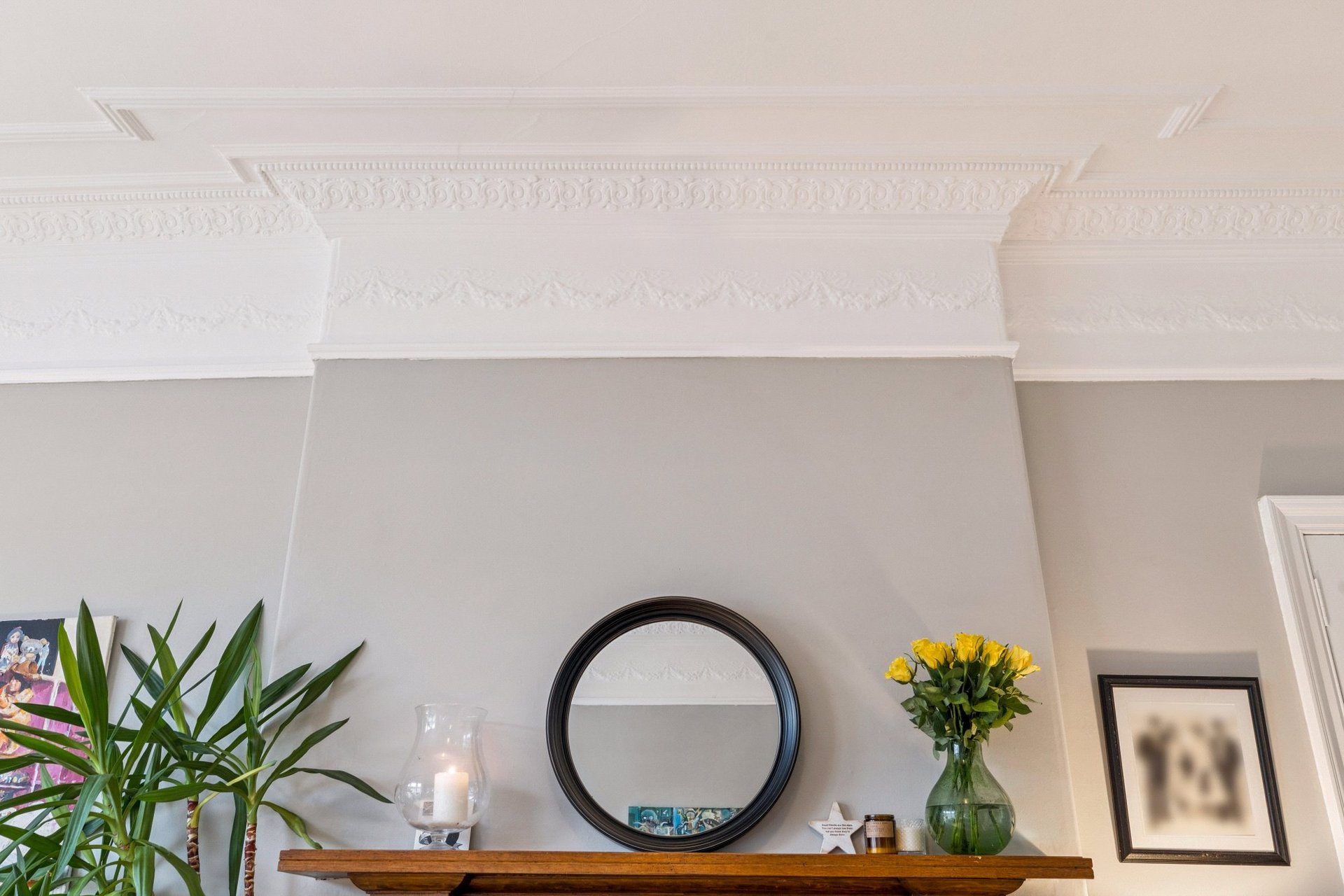 Flat 1/2, 13 Millbrae Crescent, Langside, Glasgow, G42 9UW - Picture #6