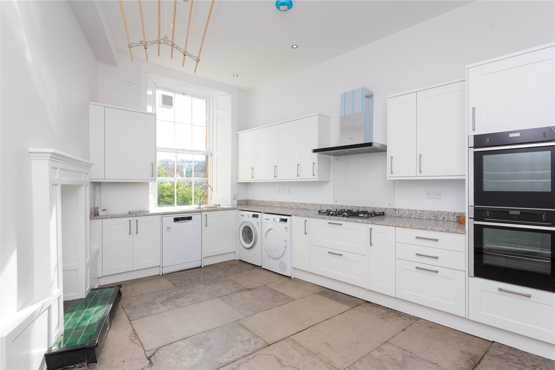 2F2, 1 London Street, Edinburgh, EH3 6LZ - Picture #2