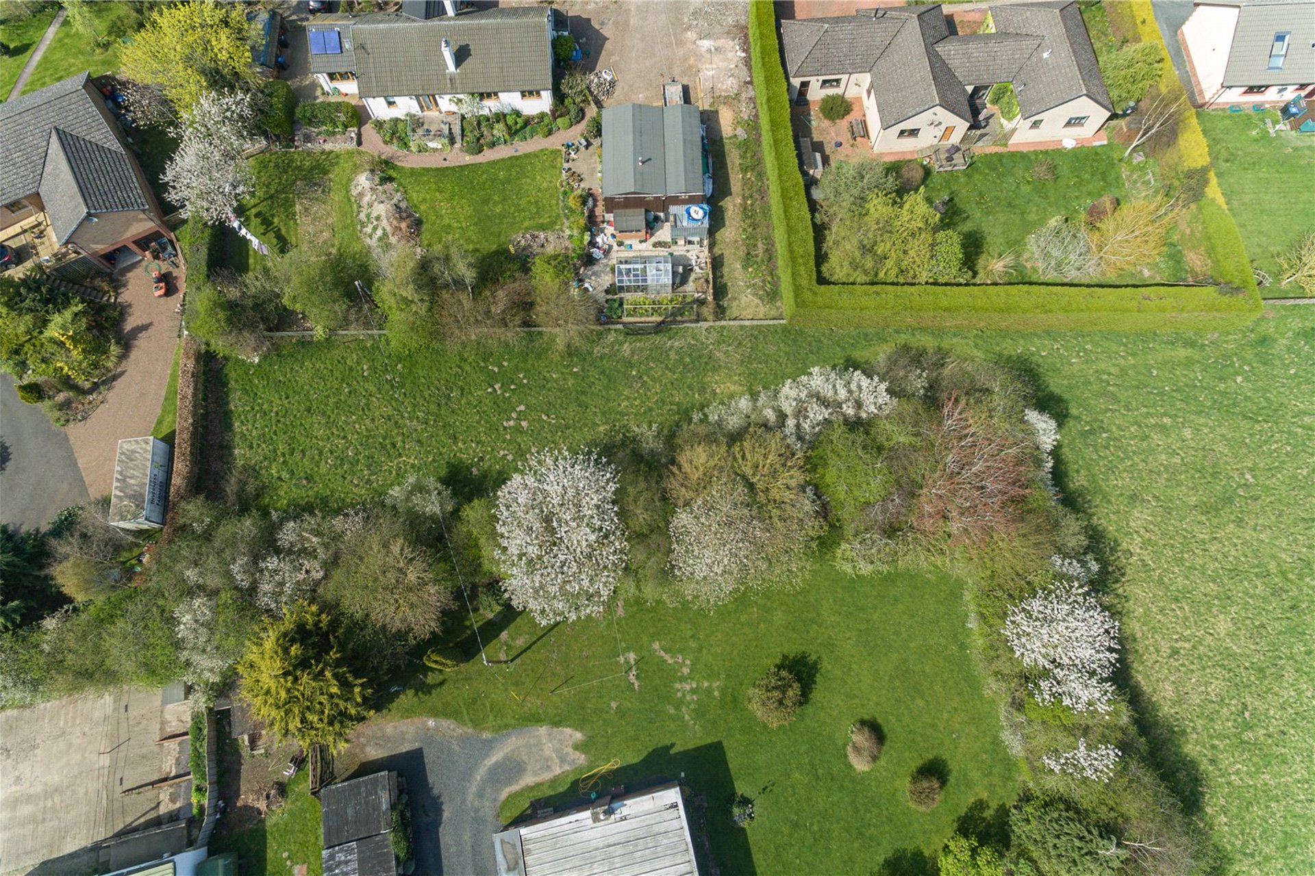 Building Plot 2 At Charlesfield, Charlesfield, St. Boswells, Melrose, TD6 0HH - Picture #14