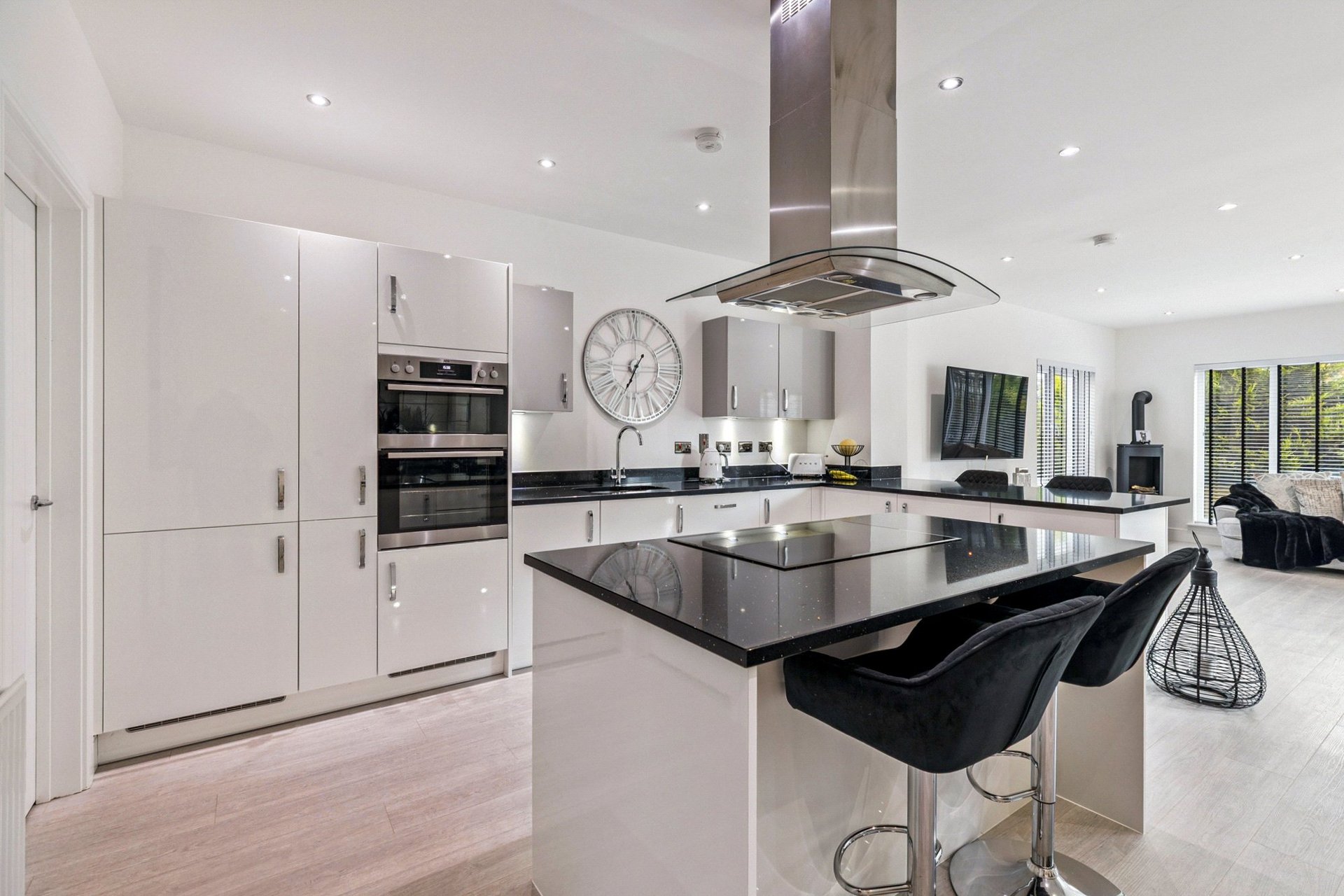 8 Sandwick Crescent, Newton Mearns, Glasgow, East Renfrewshire, G77 5WU - Picture #16