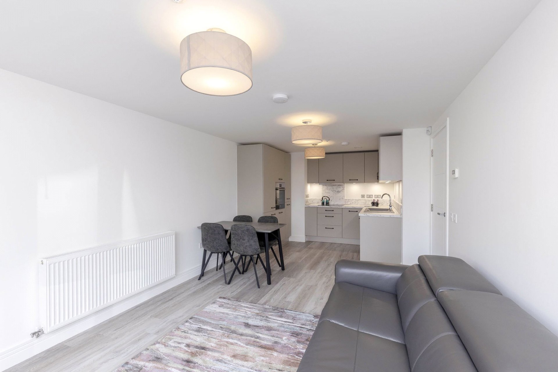 Flat 3, 27 Whinny Gait, South Queensferry, City of Edinburgh, EH30 9EL - Picture #4