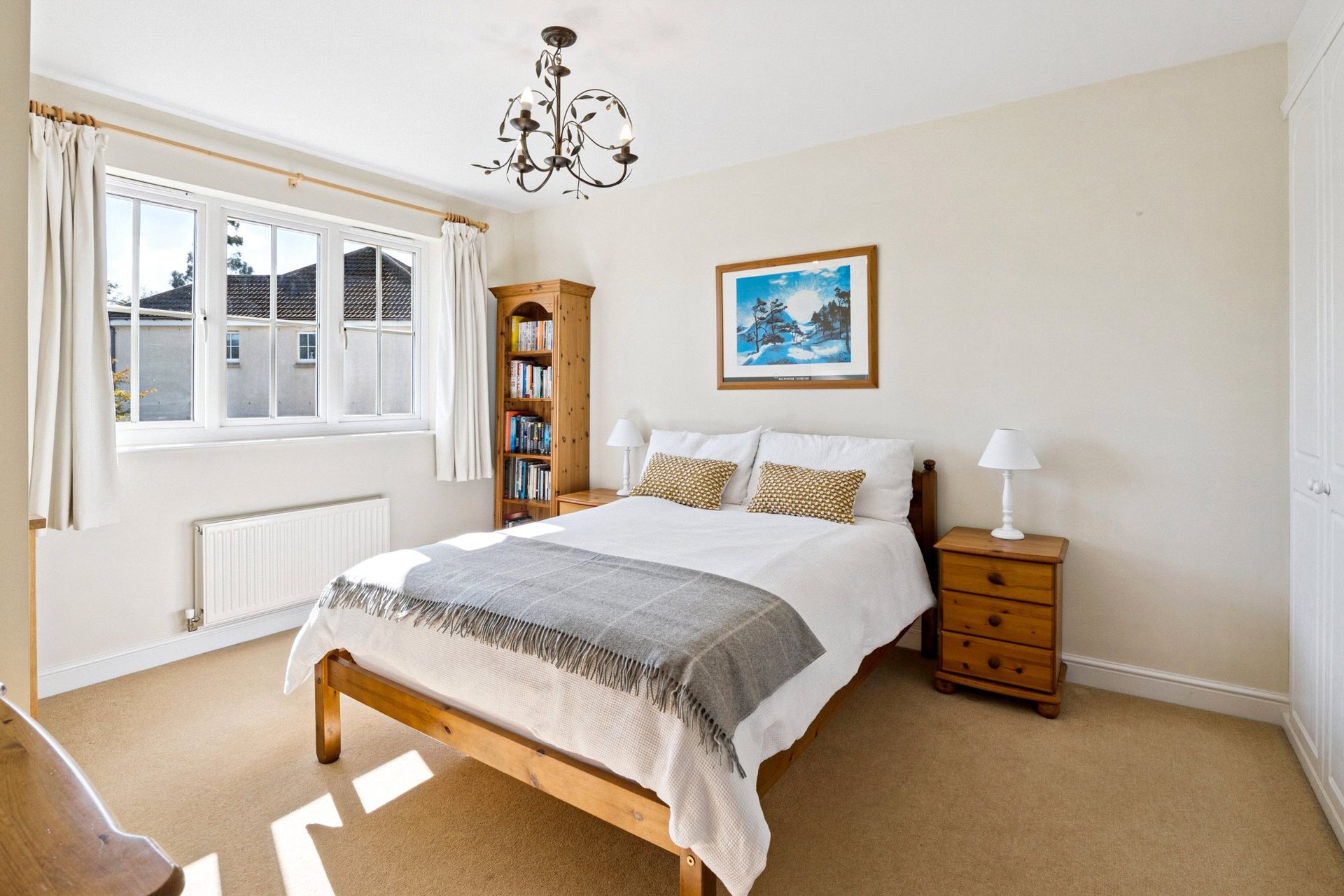 17 Cant Crescent, St. Andrews, Fife, KY16 8NF - Picture #24