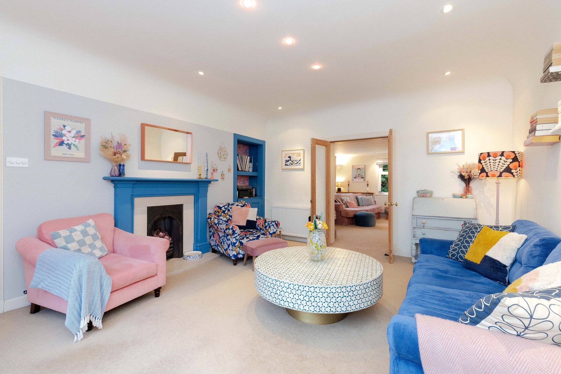 17 Lovedale Crescent, Balerno, Midlothian, EH14 7DP - Picture #4