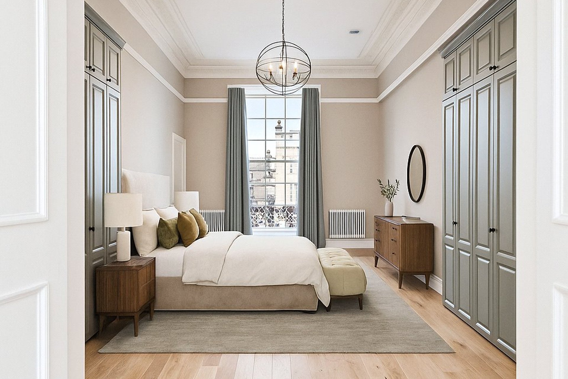 49 Melville Street, Edinburgh, Midlothian, EH3 7HL - Picture #13