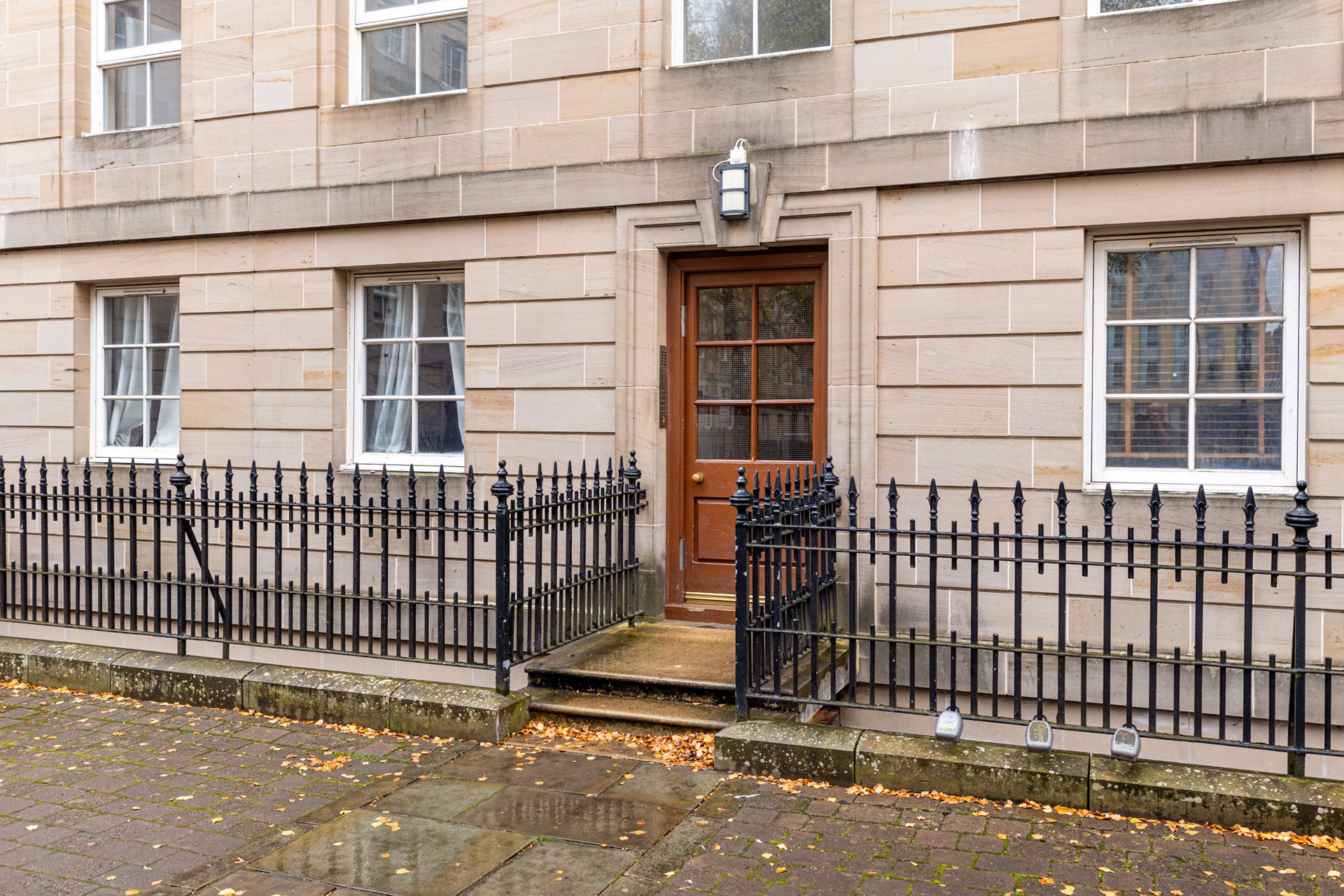 4/3, 20 St Andrews Square, Glasgow, G1 5PQ - Picture #2