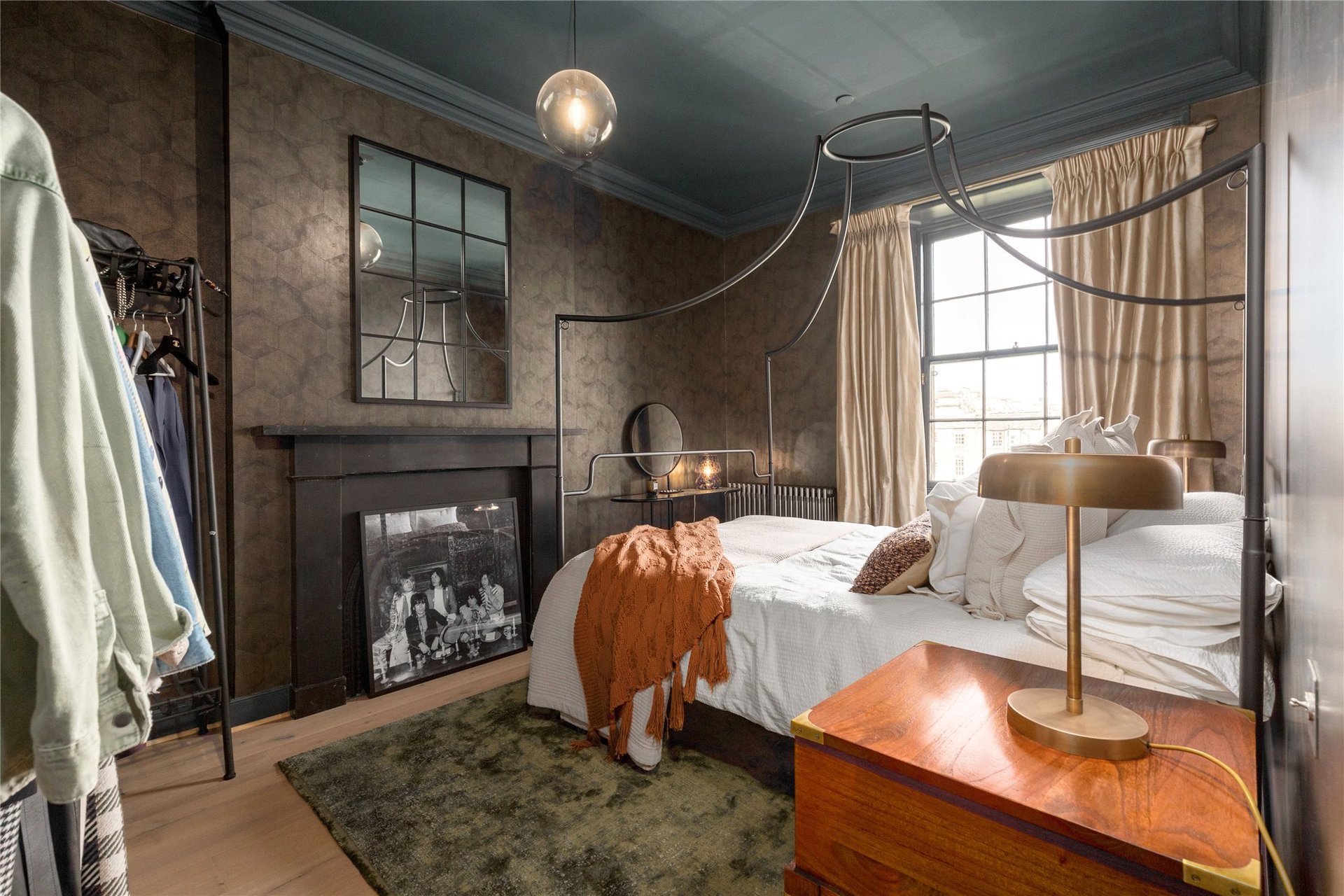 37 + 37a, Manor Place, Edinburgh, EH3 7EB - Picture #20