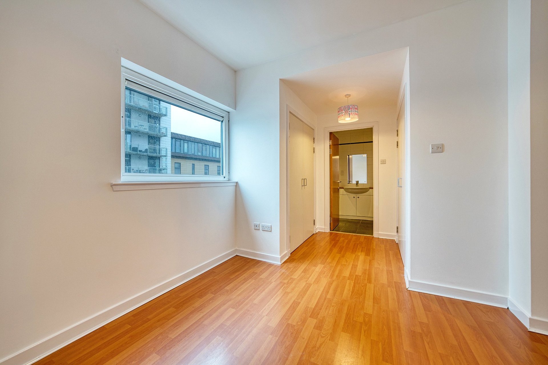 5/4, 15 Castlebank Place, Glasgow Harbour, Glasgow, G11 6BJ - Picture #15