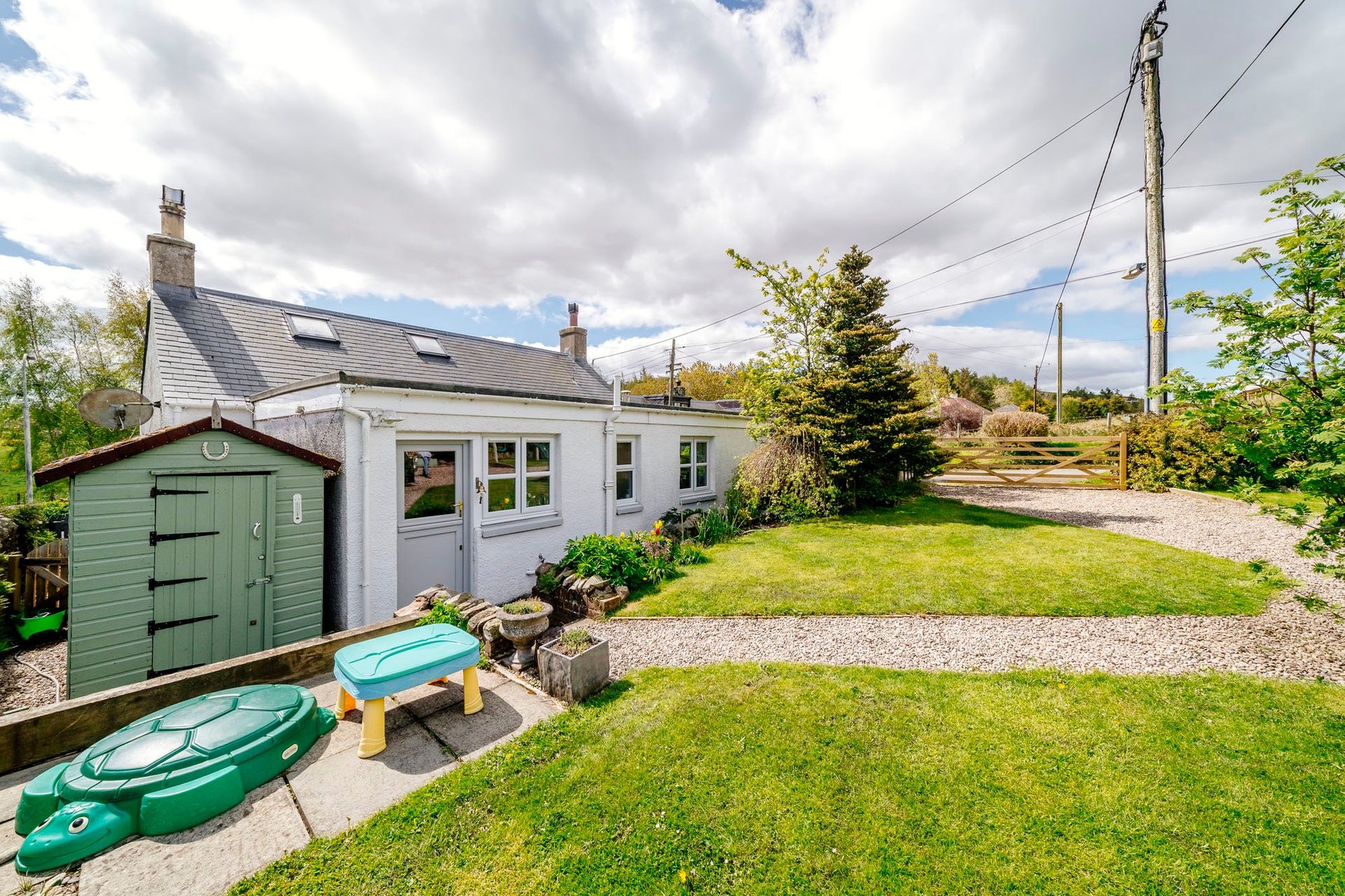 Shoestanes Cottage, 12 Heriot Way, Heriot, EH38 5YN - Picture #23
