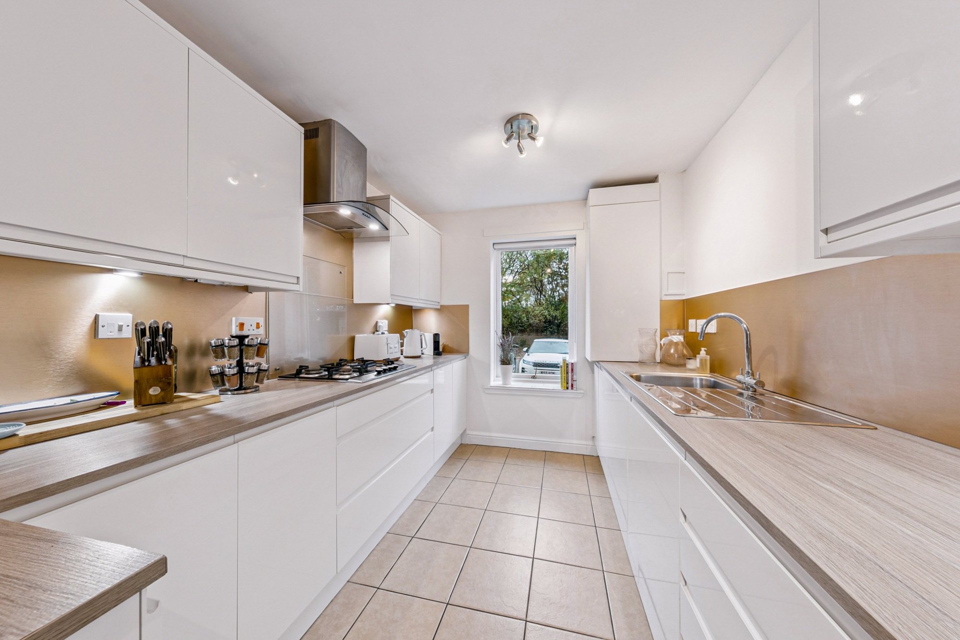 0/2, 73 St Vincent Crescent, Finnieston, Glasgow, G3 8NQ - Picture #12