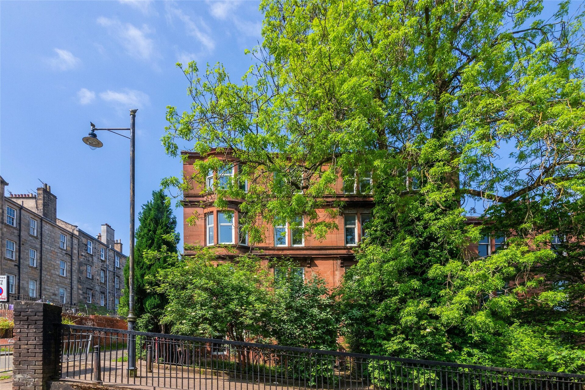 Flat 3/1, 57 Dalhousie Street, Glasgow, Lanarkshire, G3 6PH - Picture #1