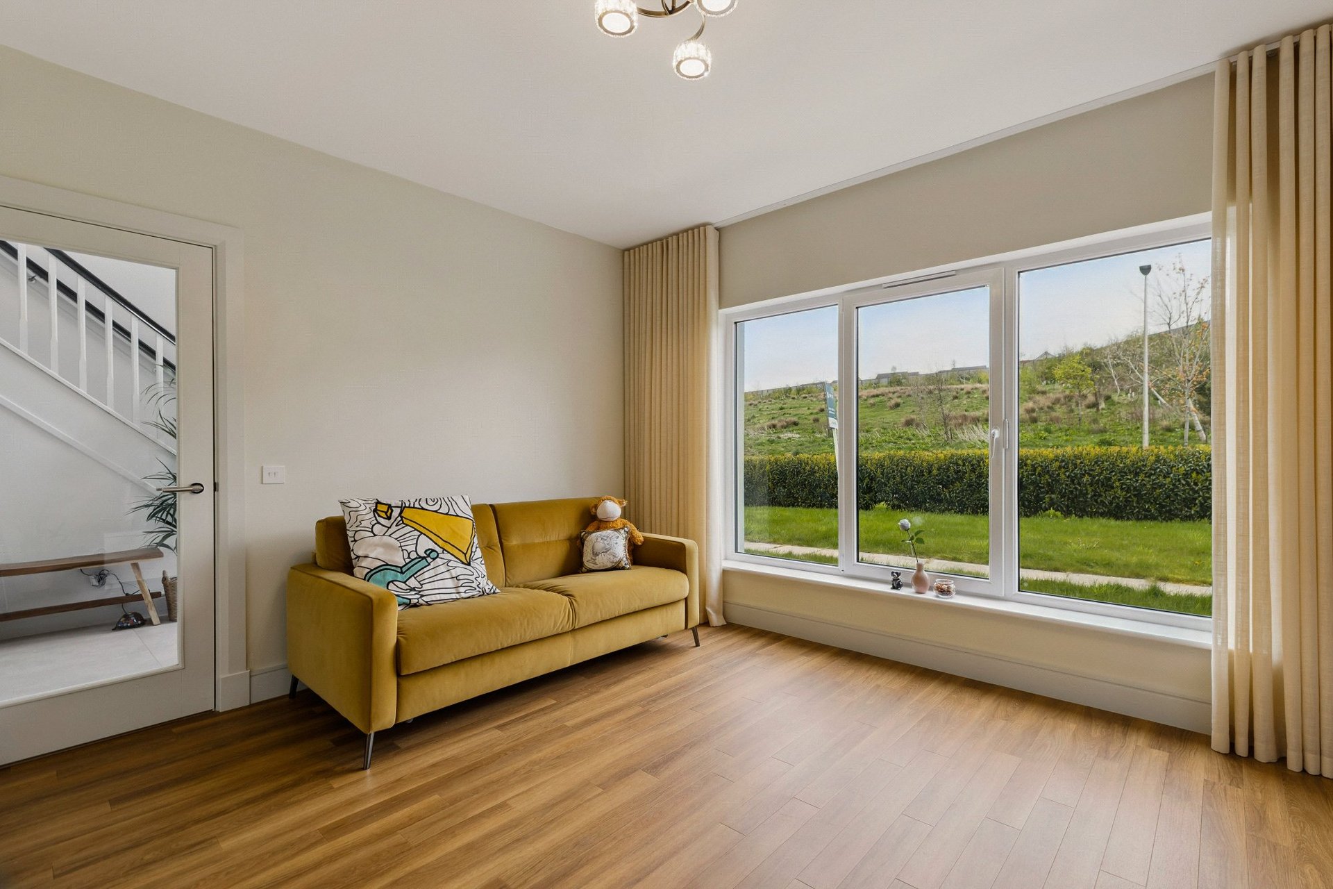 3 Raeside Way, Newton Mearns, Glasgow, East Renfrewshire, G77 6YL - Picture #10