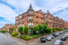 Flat 2/2, 42 Falkland Street, Hyndland, Glasgow, G12 9QY - Picture #90