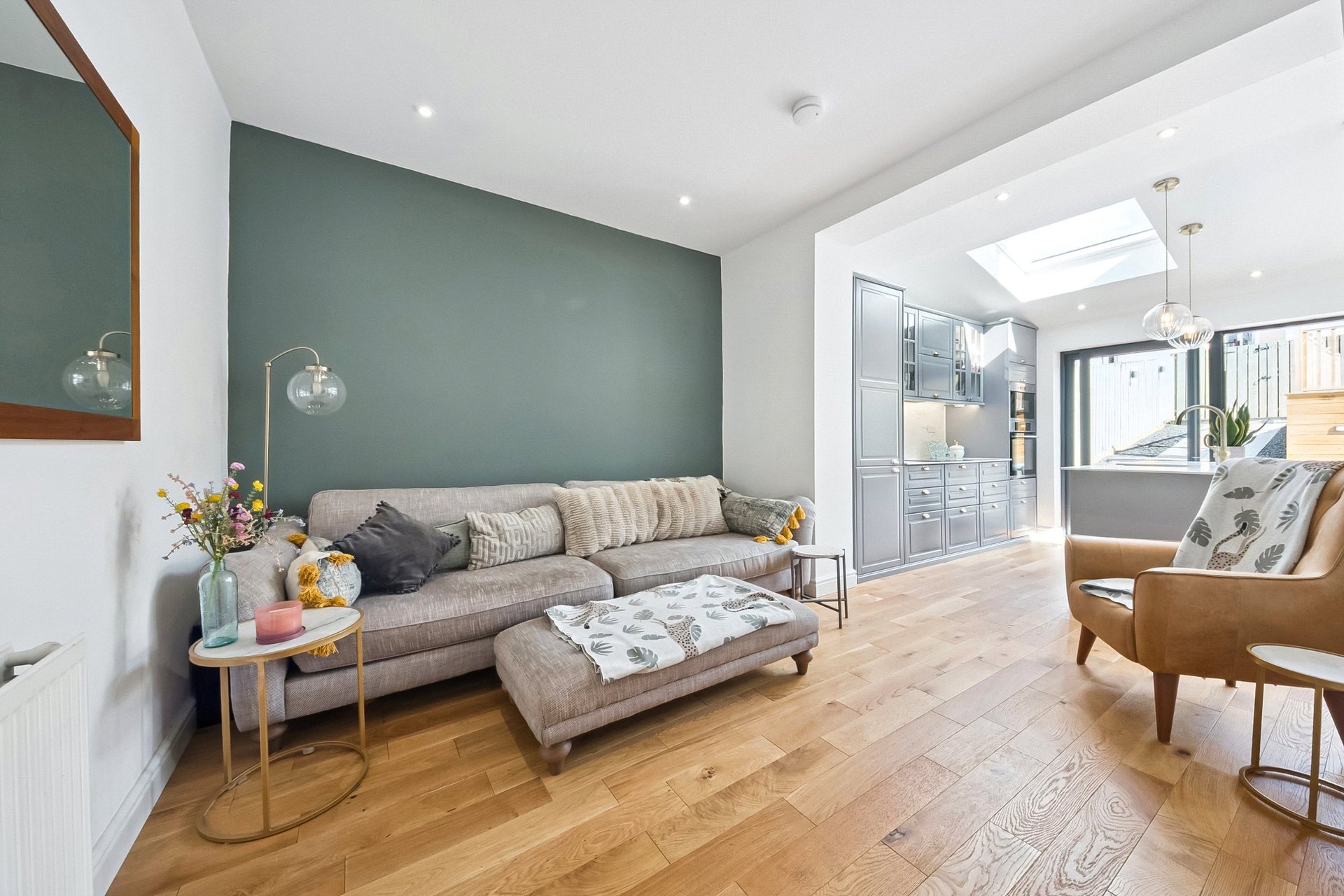 40 Victoria Park Drive North, Jordanhill, Glasgow, G14 9NL - Picture #10