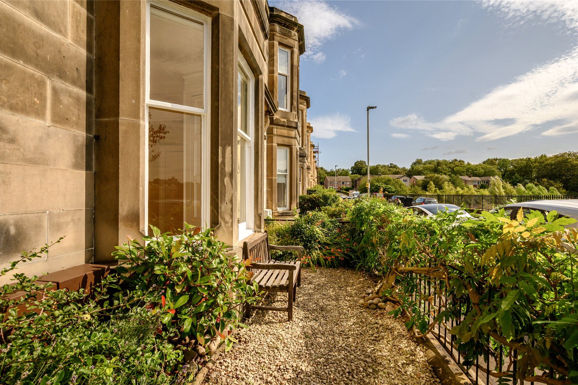 15(GF), Eildon Street, Inverleith, Edinburgh, EH3 5JU - Picture #11