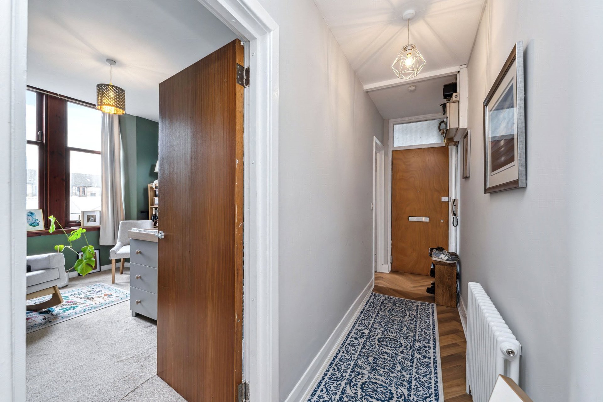 1/3, 7 Kildonan Drive, Thornwood, Glasgow, G11 7UZ - Picture #20