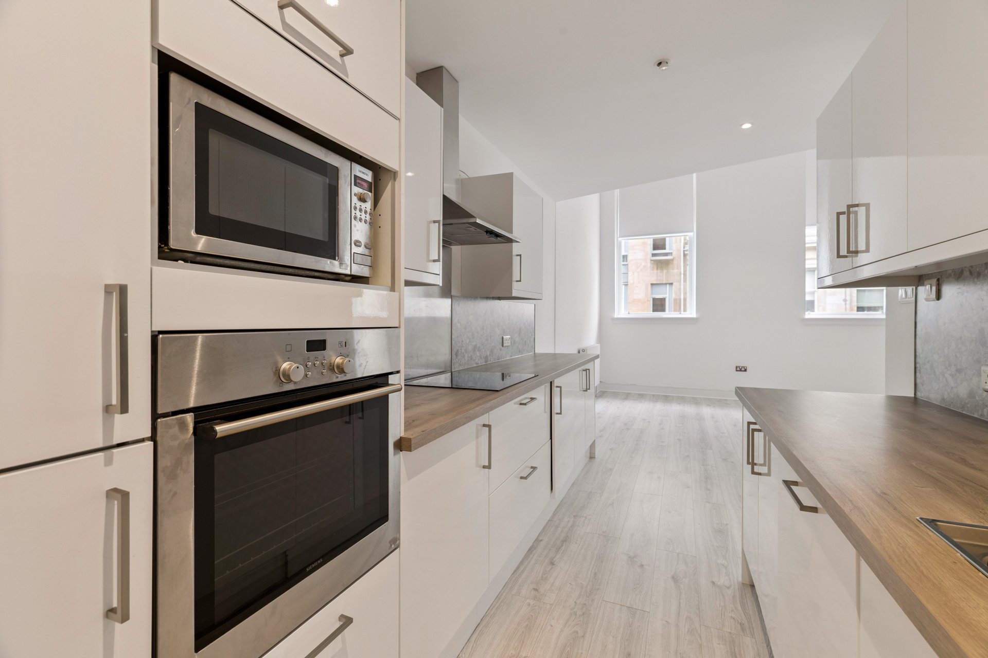 1/17, 149 Ingram Street, Glasgow, Glasgow City, G1 1DW - Picture #8