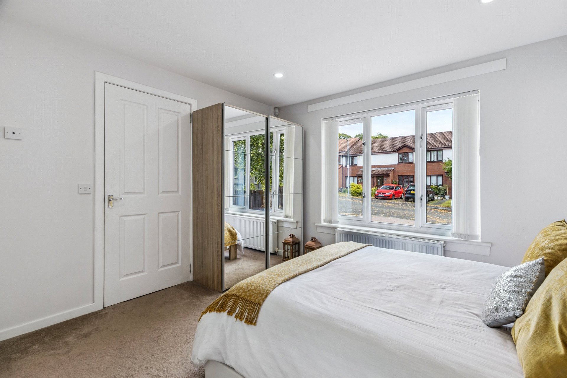 14 Woodlands Park, Thornliebank, Glasgow, East Renfrewshire, G46 7RZ - Picture #14