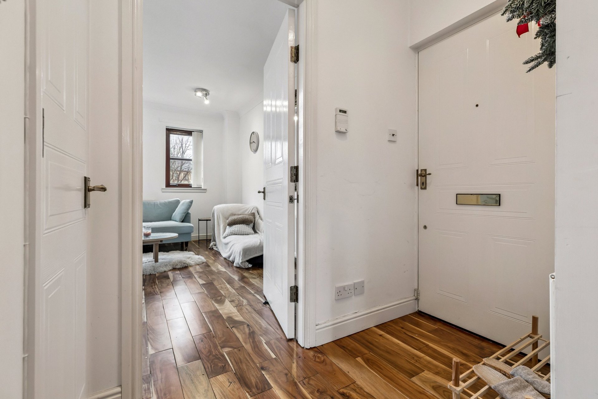 Flat 2/2, 14 Handel Place, New Gorbals, Glasgow City, G5 0TP - Picture #19