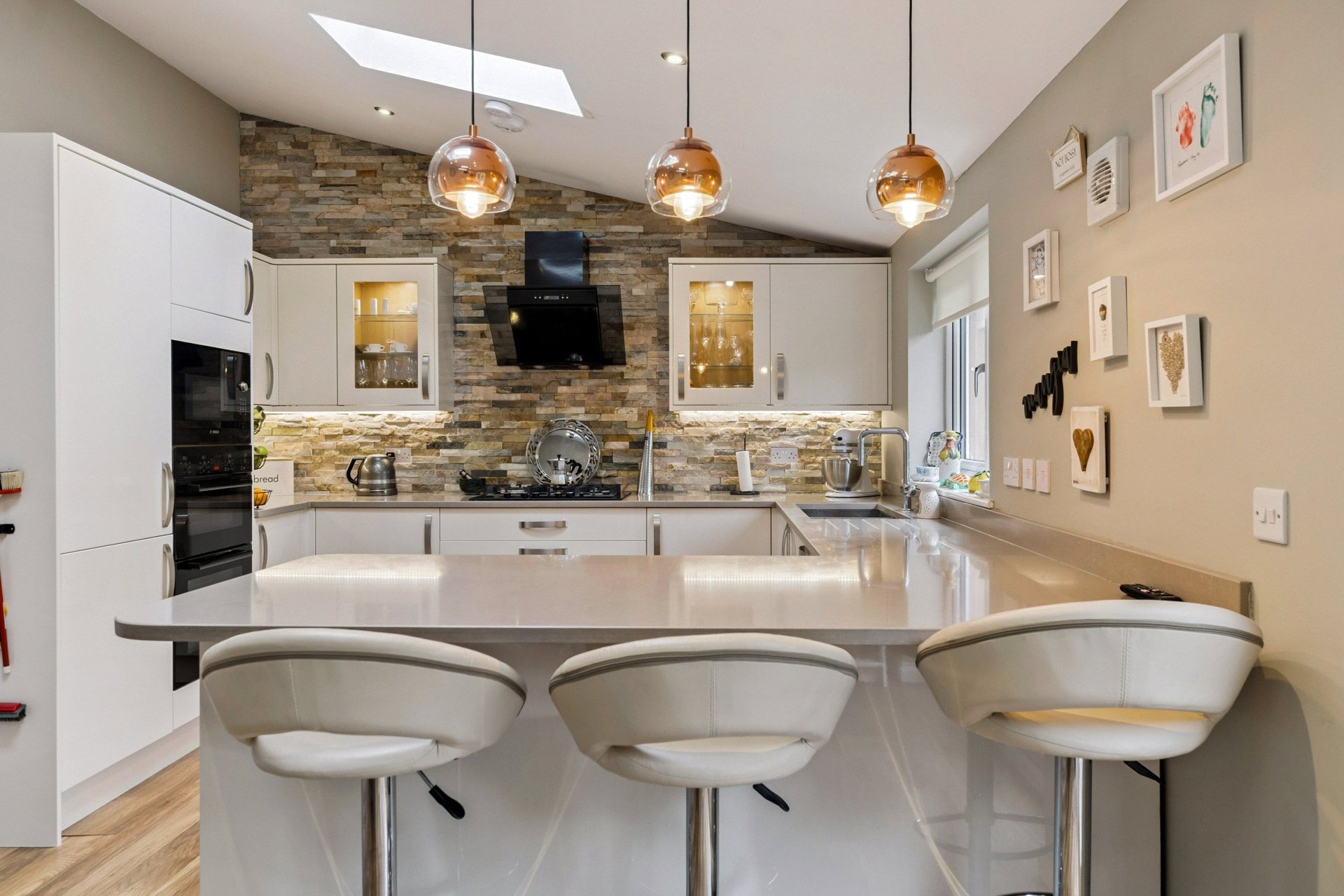 39 Rowan Drive, Bearsden, G61 3HH - Picture #10