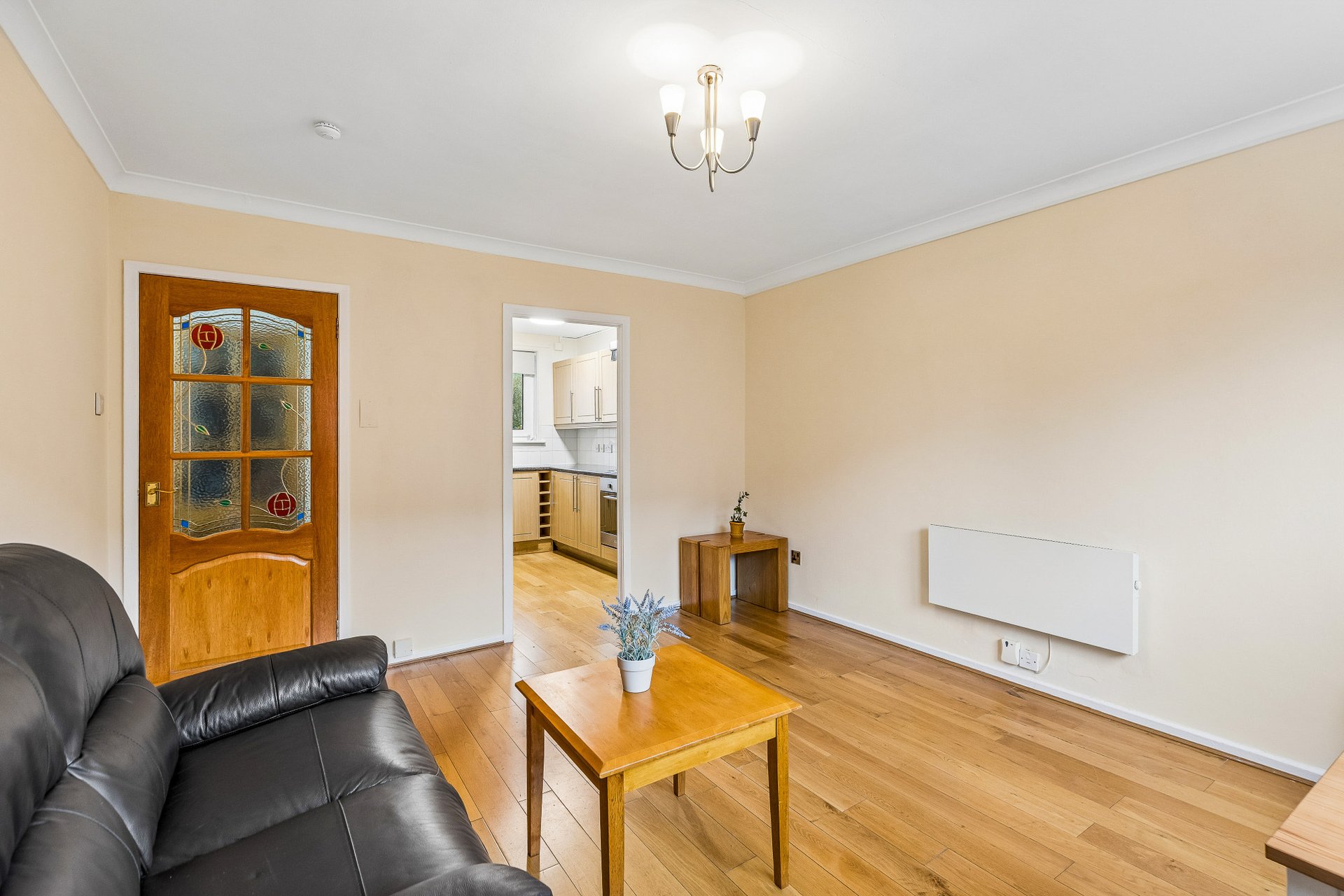 3/7, 11 Prince Albert Road, Glasgow, Glasgow City, G12 9JS - Picture #4