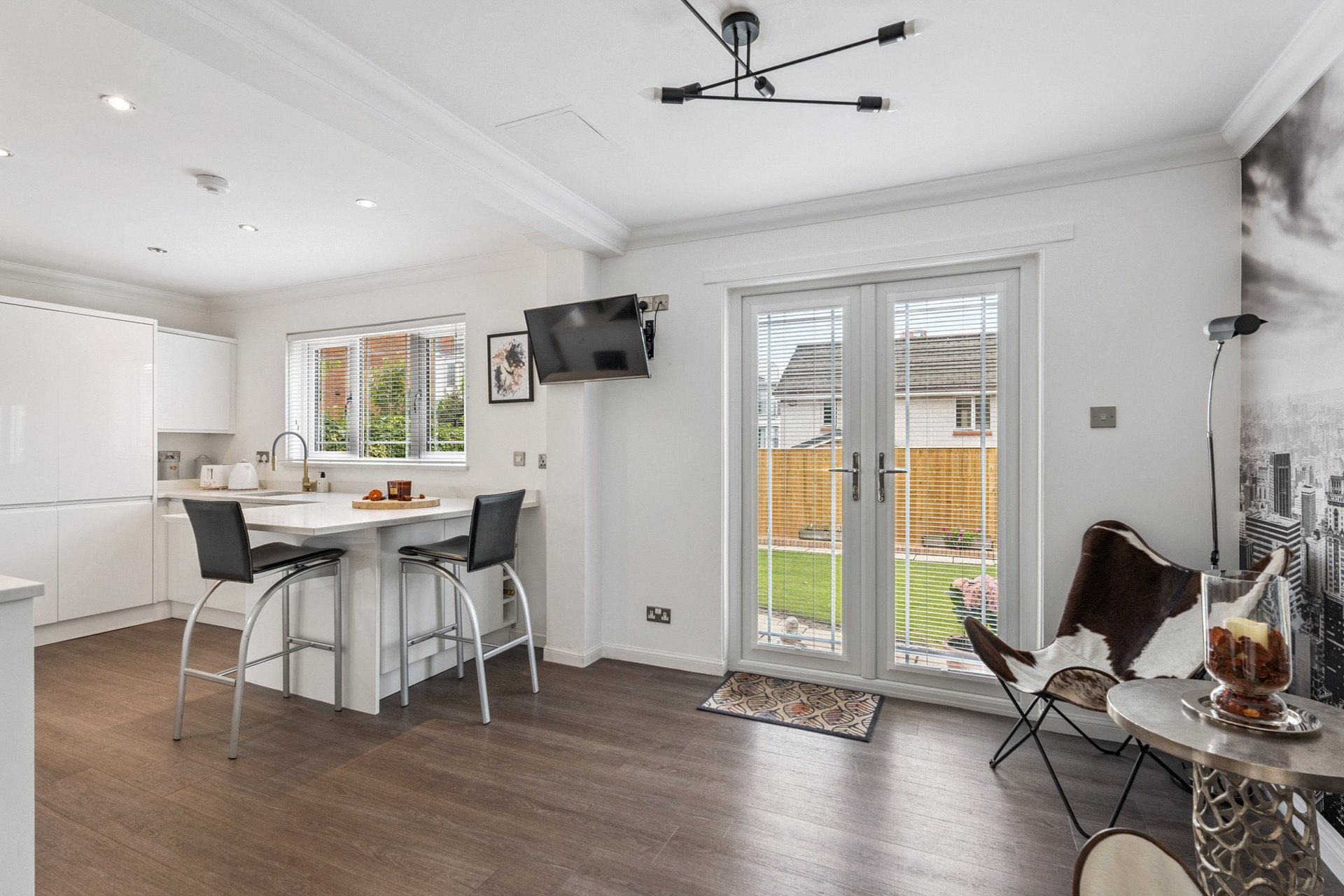 8 Hutton, Westerlands Park, Anniesland, Glasgow, G12 0FF - Picture #10