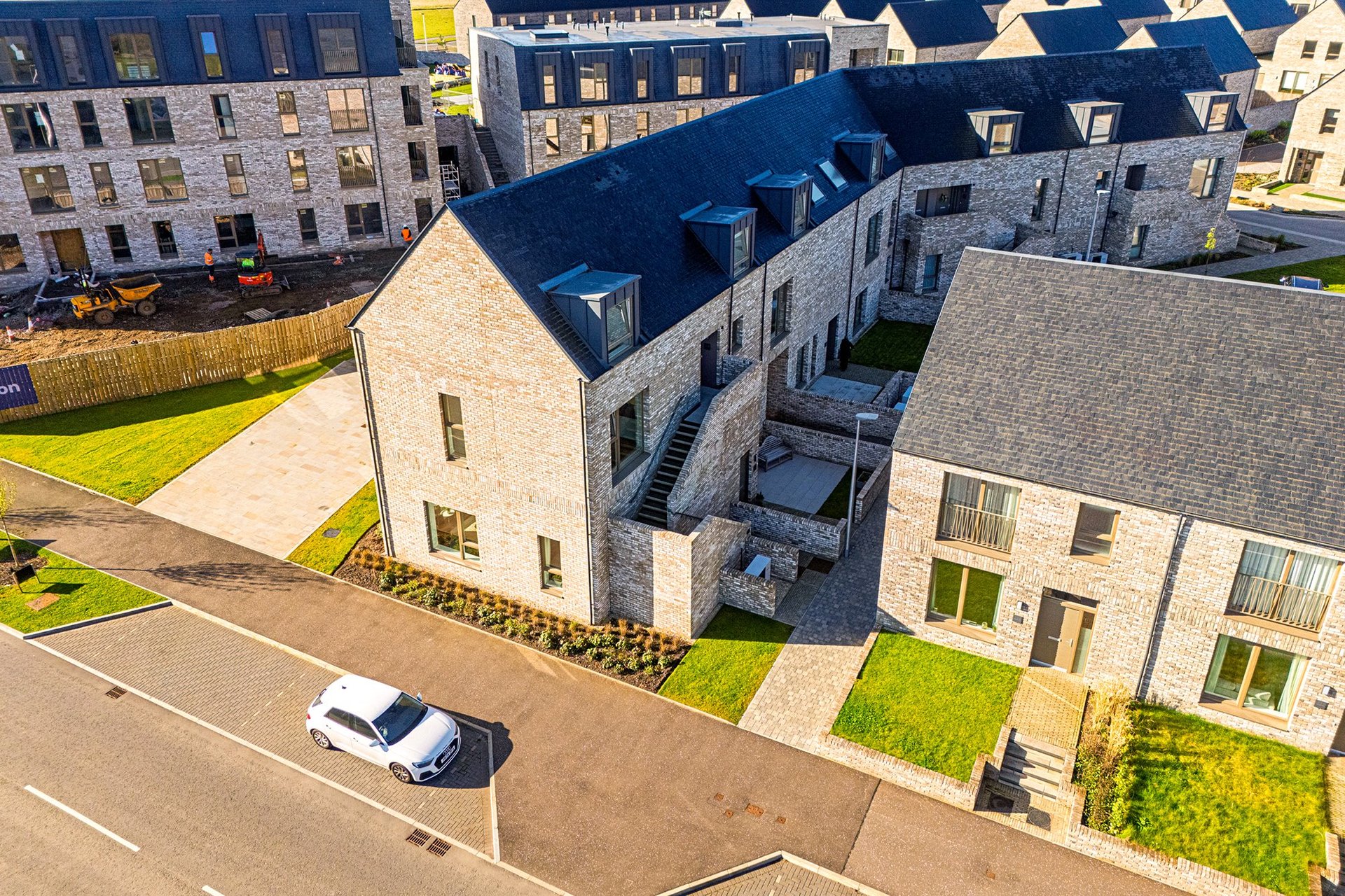 232 Bell Brae, St. Andrews, Fife, KY16 9FF - Picture #19