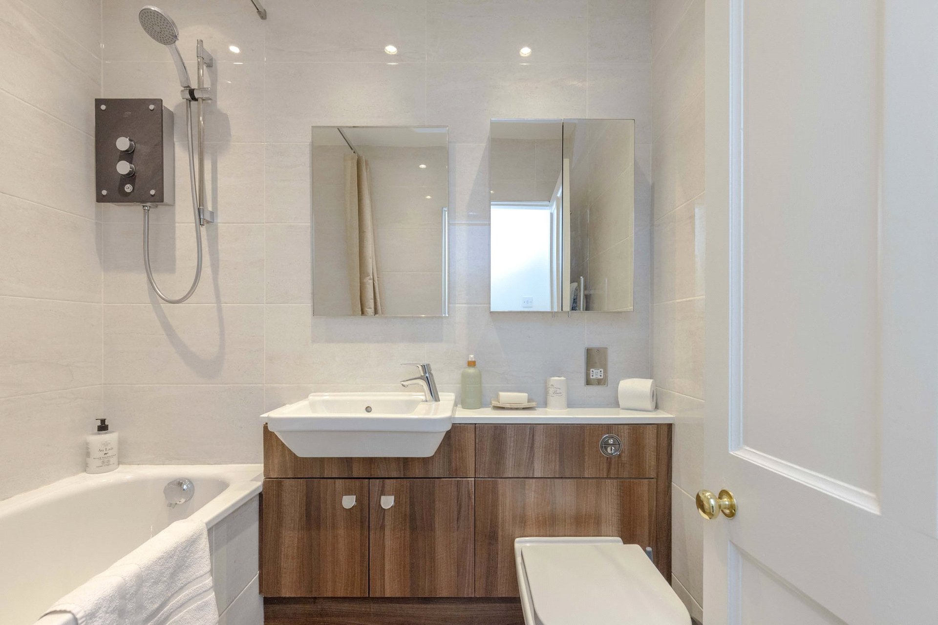 Flat 7, 32 Castle Terrace, Edinburgh, EH1 2EL - Picture #20