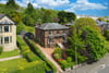 Broomfield, 112 Southbrae Drive, Jordanhill, Glasgow, G13 1TZ - Picture #1