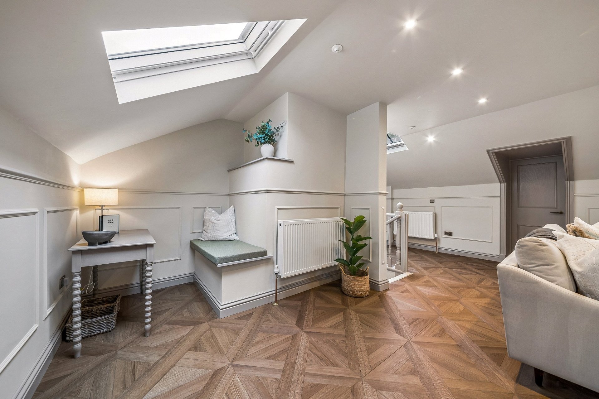 113 Woodside Terrace Lane, Park, Glasgow, G3 7XP - Picture #9
