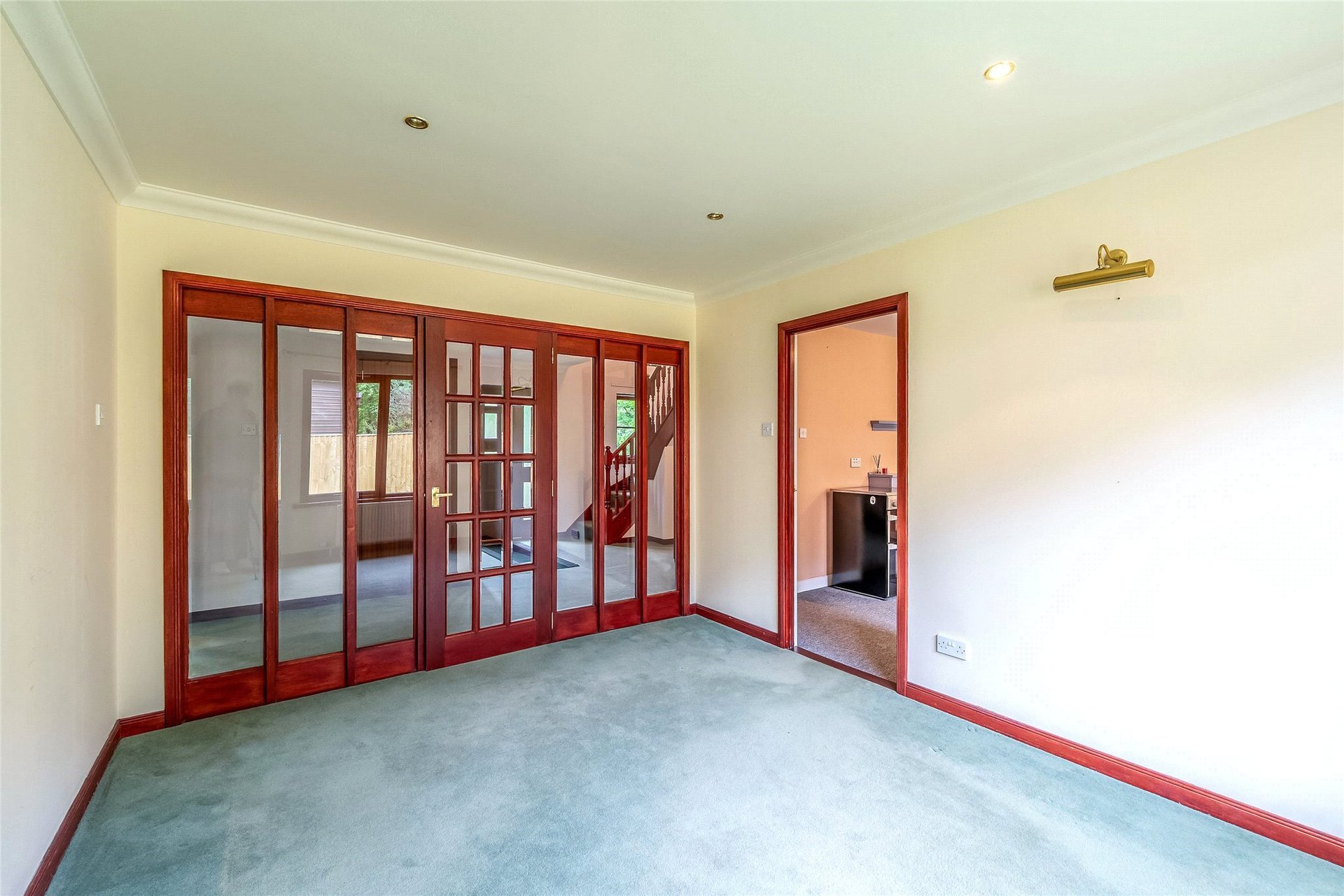 Edenmuir, Edentown, Cupar, Fife, KY15 7UH - Picture #10