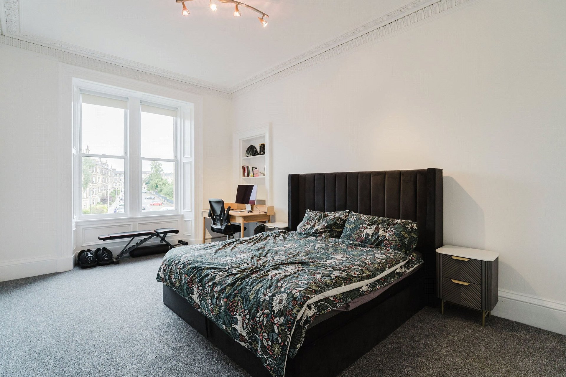 105/4 Warrender Park Road, Edinburgh, EH9 1EN - Picture #10