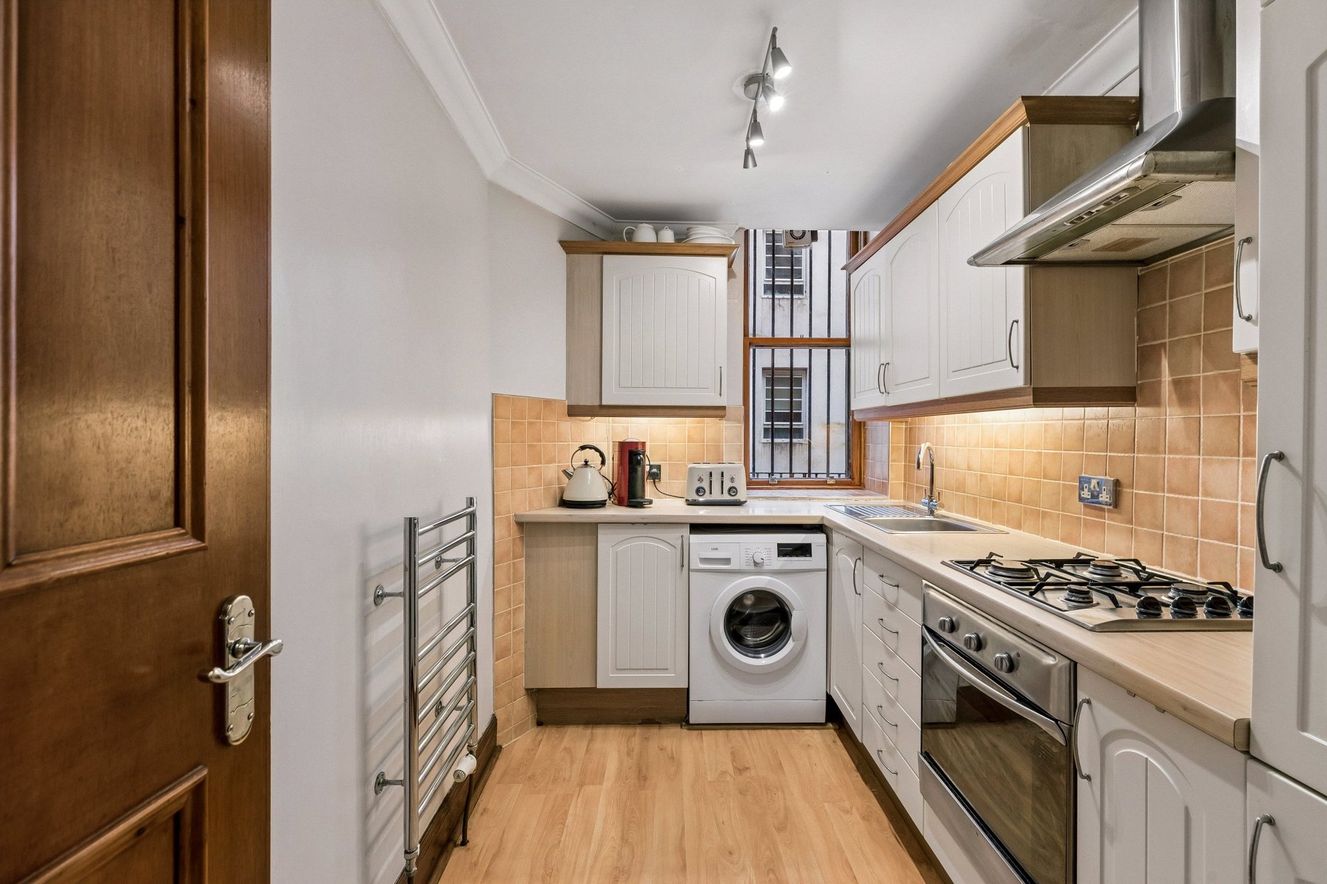 Flat B/1, 251 Renfrew Street, Garnethill, G3 6TT - Picture #7