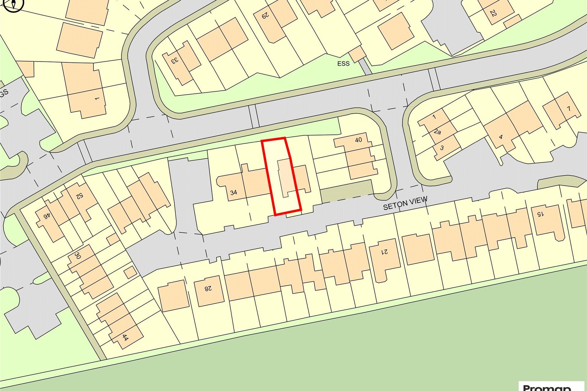 36 Seton View, Port Seton, Prestonpans, East Lothian, EH32 0TX - Picture #20