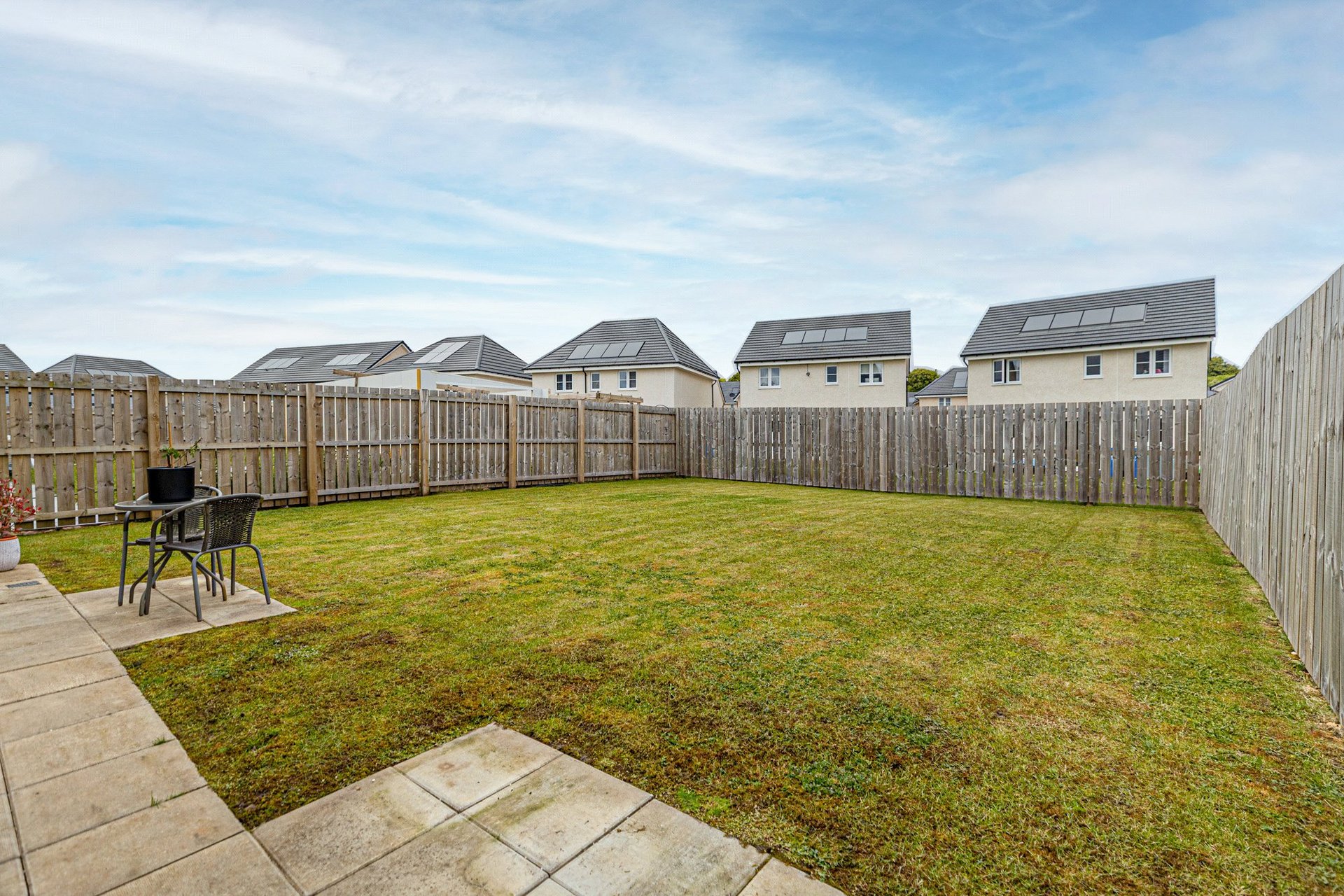 16 Argosy Drive, East Kilbride, Glasgow, South Lanarkshire, G74 4FF - Picture #20