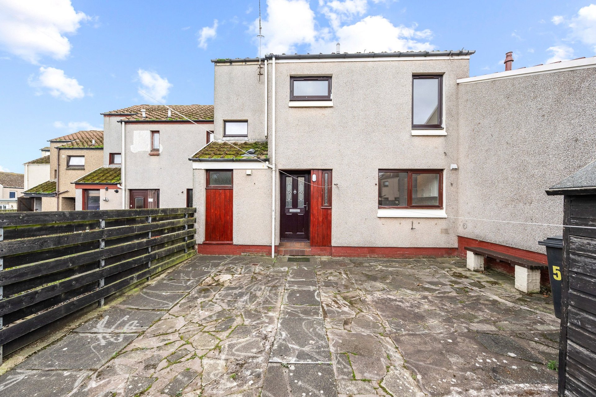 56 Haymons Cove, Eyemouth, Scottish Borders, TD14 5EG - Picture #15