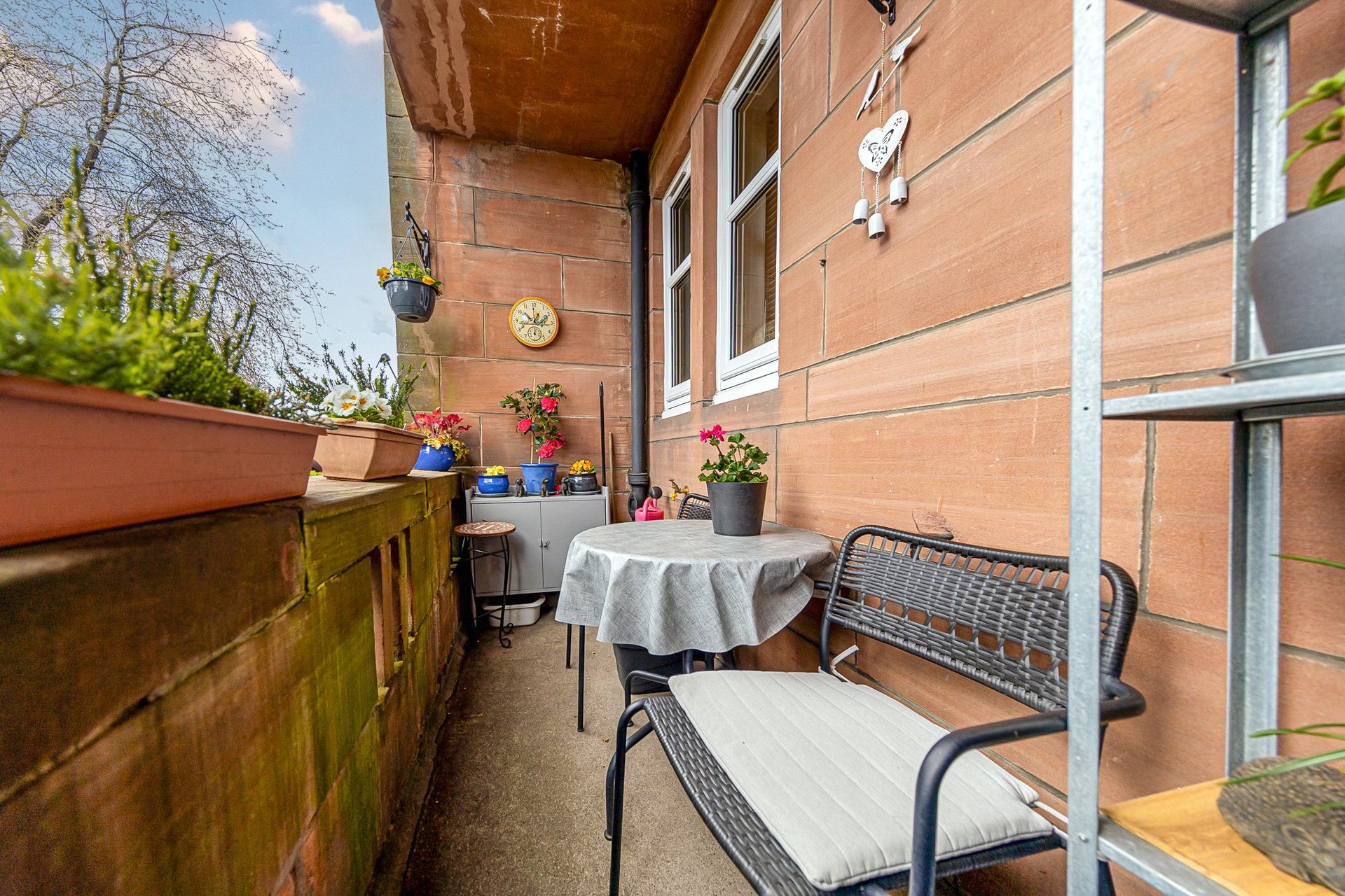 Flat 0/2, 1780 Great Western Road, Anniesland, Glasgow, G13 2TL - Picture #9