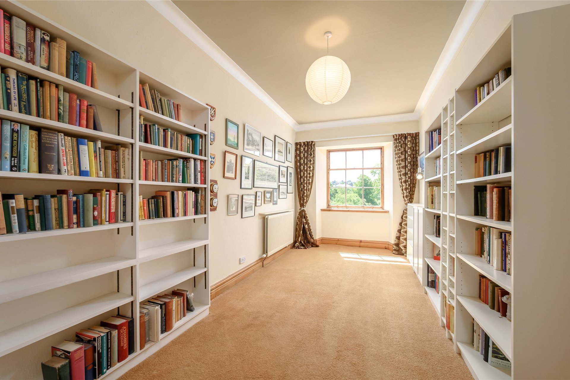 13/3 Moray Place, New Town, Edinburgh, EH3 6DT - Picture #9
