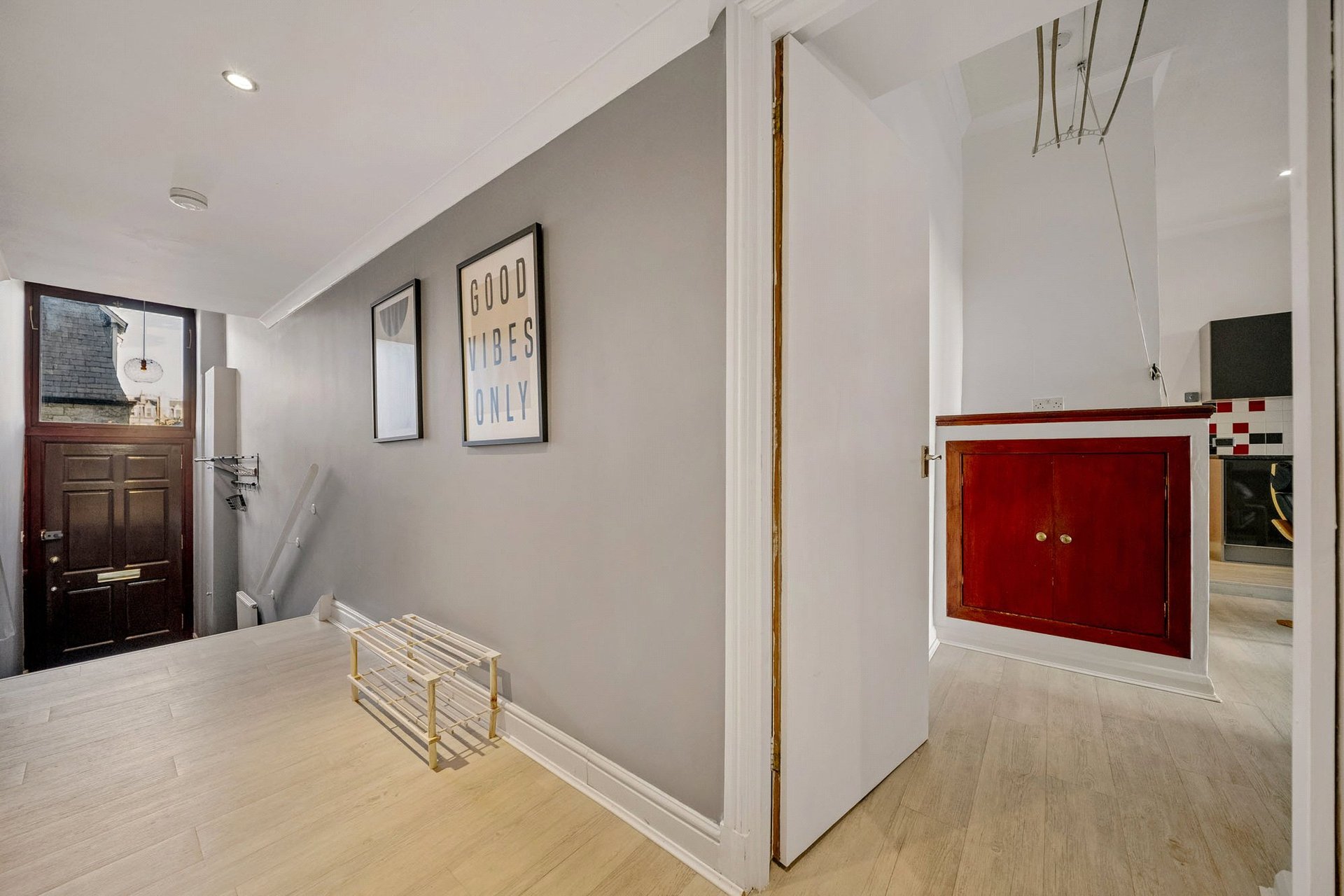 40 Viewforth Terrace, Edinburgh, Midlothian, EH10 4LJ - Picture #11