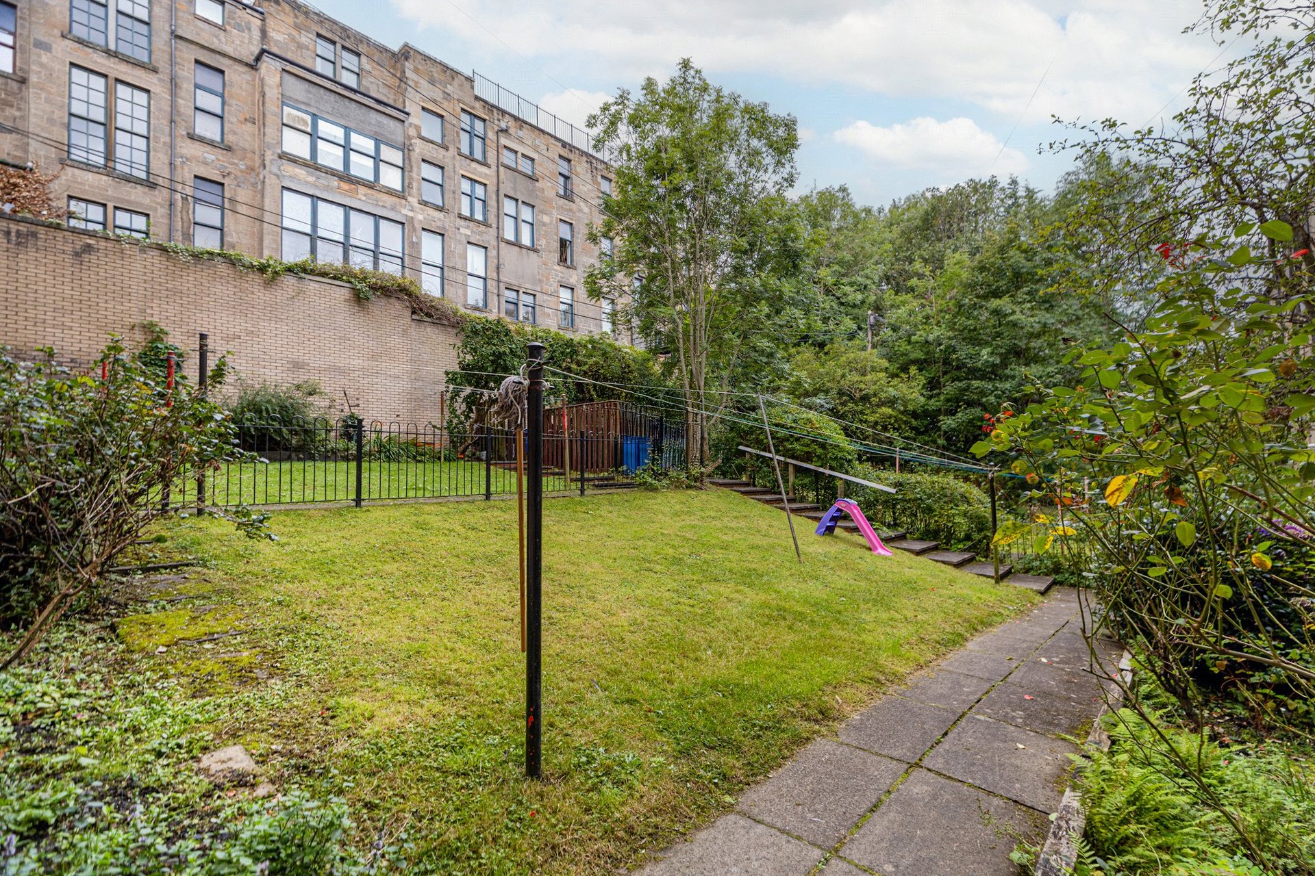 Flat 3/2, 105 Buccleuch Street, Garnethill, Glasgow City, G3 6QN - Picture #27
