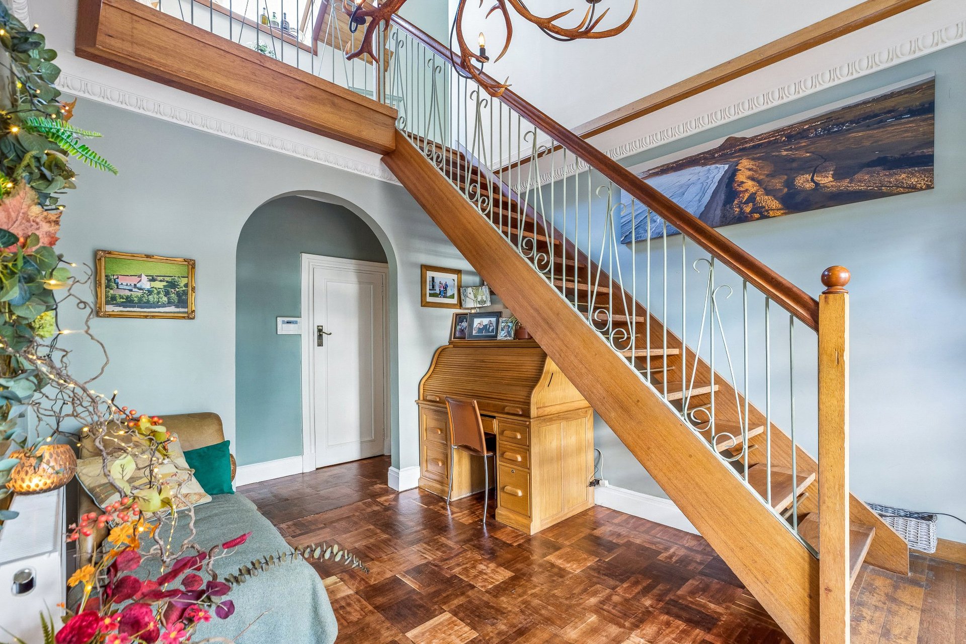 17A Kittochside Road, Carmunnock, G76 9EW - Picture #5