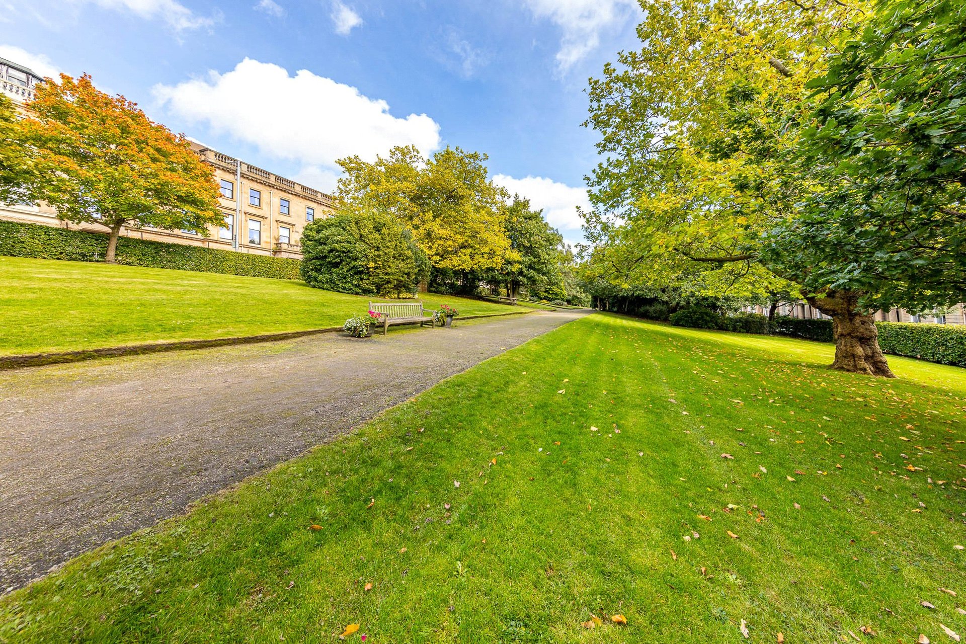 Flat 3, 8 Woodside Place, Park, Glasgow, G3 7QF - Picture #40