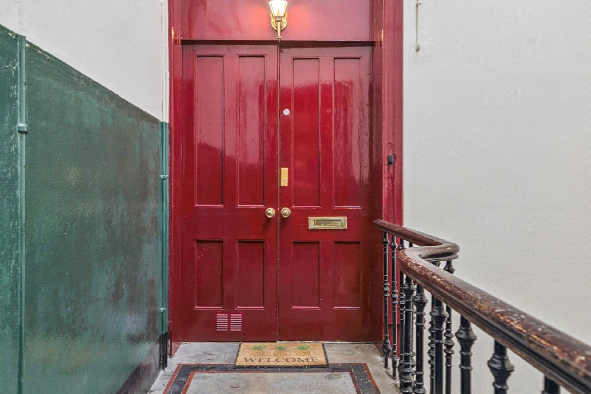 Flat 3/2, 34 Garthland Drive, Dennistoun, Glasgow City, G31 2RD - Picture #27