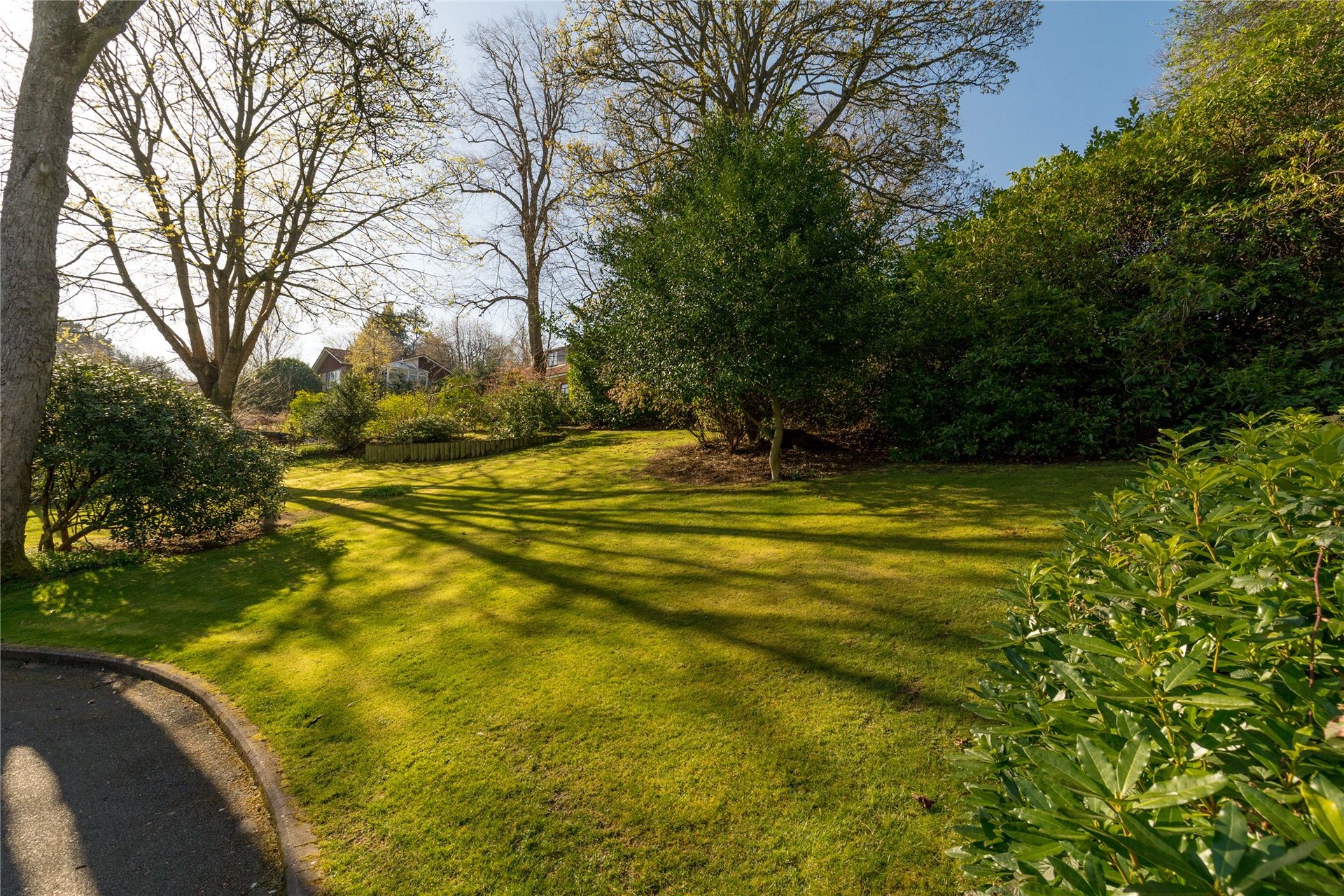 Maplehurst, 42 Abbotsford Road, Galashiels, Scottish Borders, TD1 3HR - Picture #39