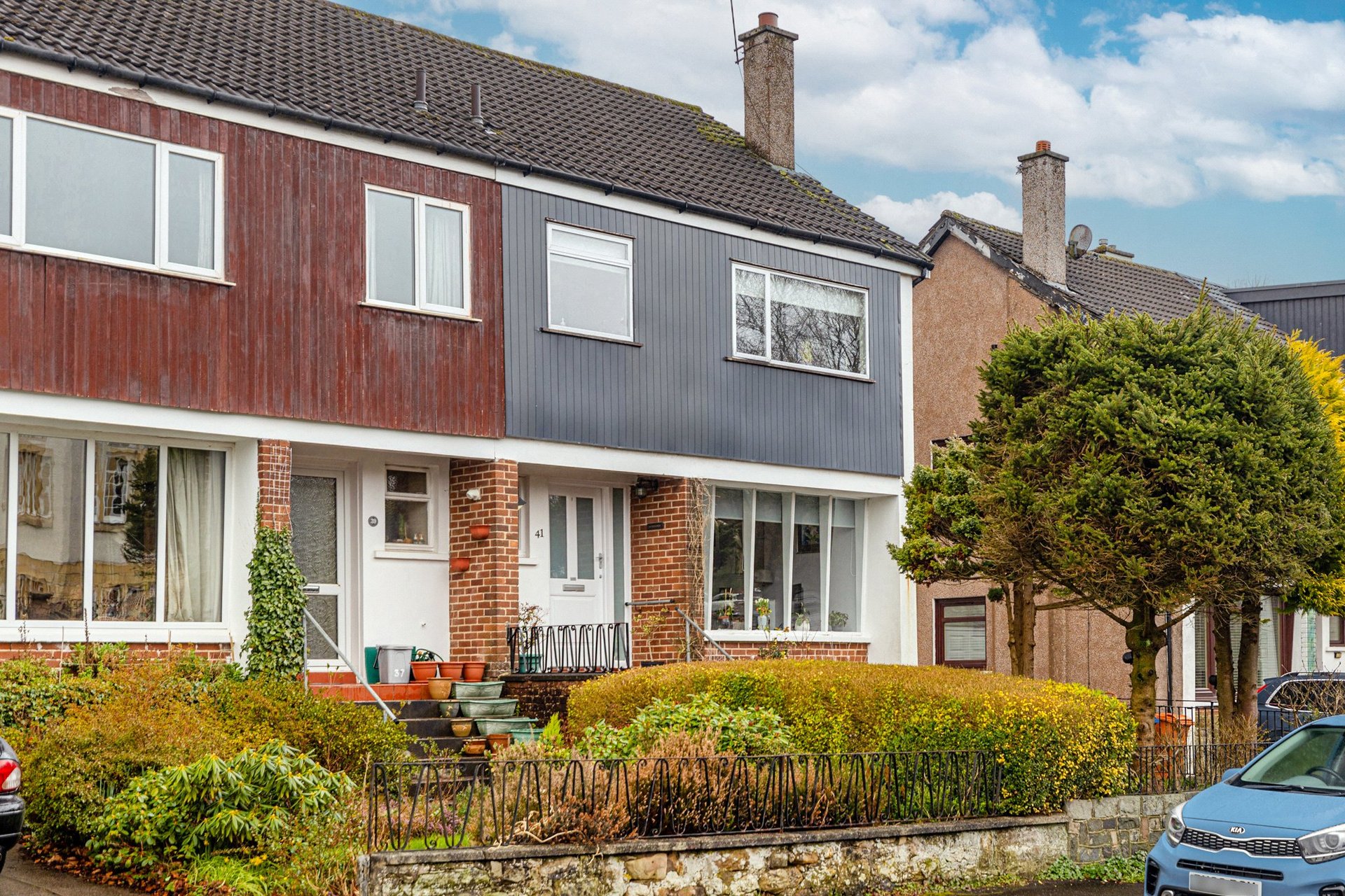 41 Southview Drive, Bearsden, G61 4HQ - Picture #35